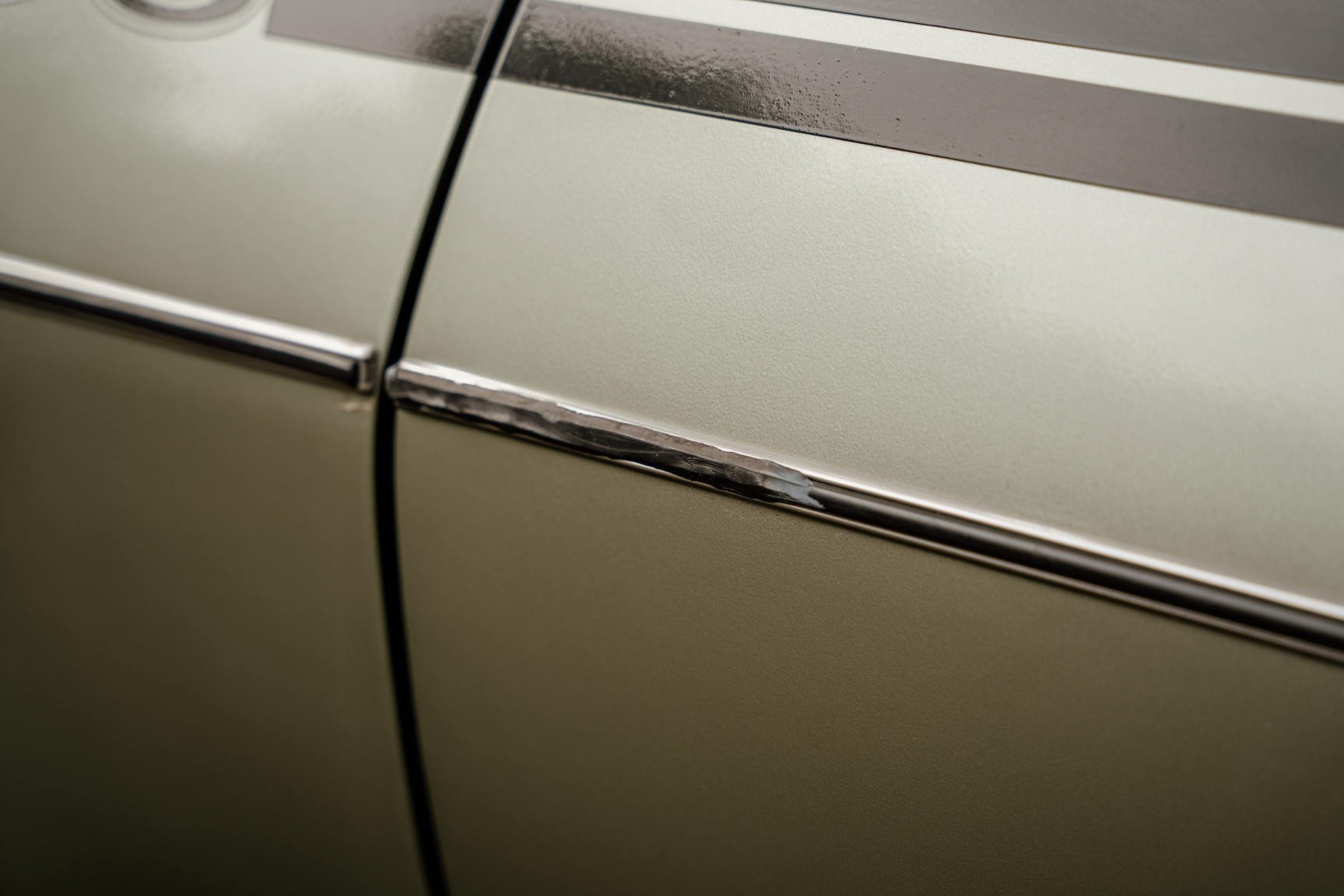 Exterior image of 1973 Chevrolet El Camino SS 454 (49)