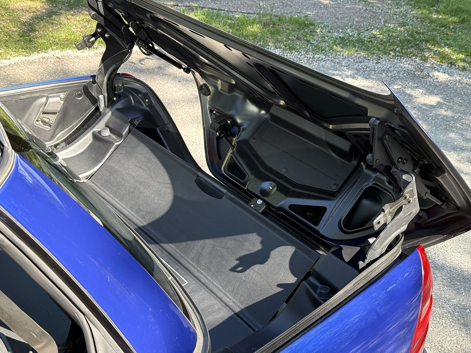 Aussenfoto 1997 Mercedes-Benz 230 SLK (20)