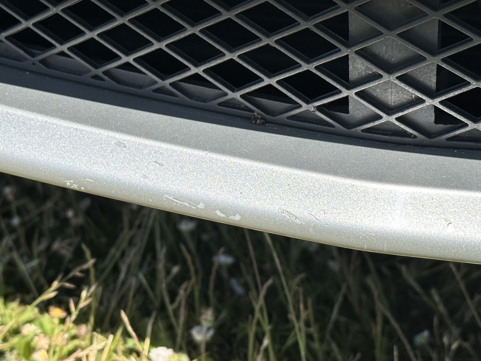 Aussenfoto 2002 Mercedes SL 500 (56)