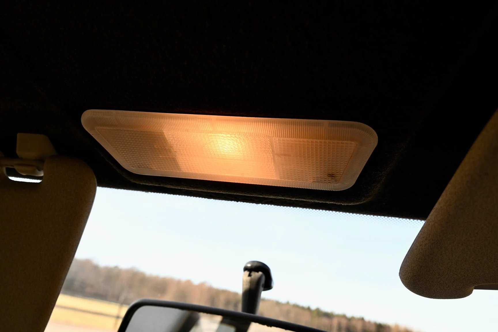 Innenraumfoto von 1991 Opel Kadett Fun - NO RESERVE (35)