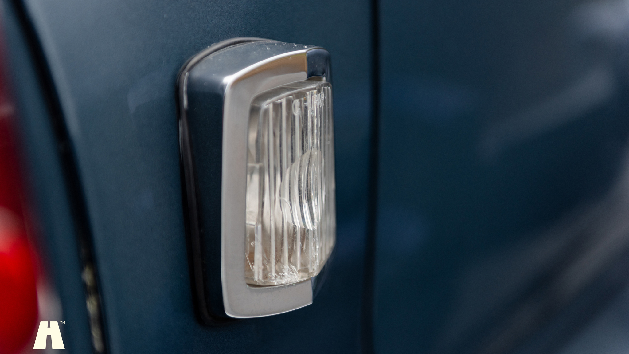 Exteriörbild på 1950 Chrysler Windsor Club Coupé (78)