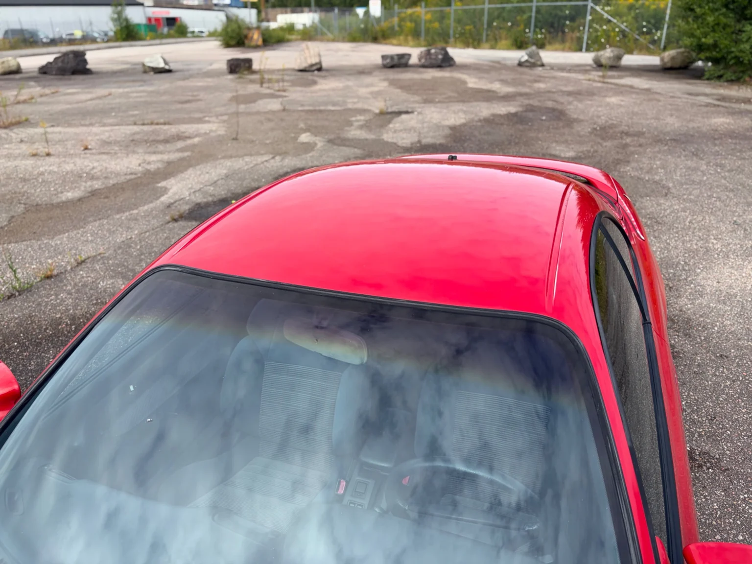 Exterior image of 1991 Toyota Celica GT-Four ST185 (38)