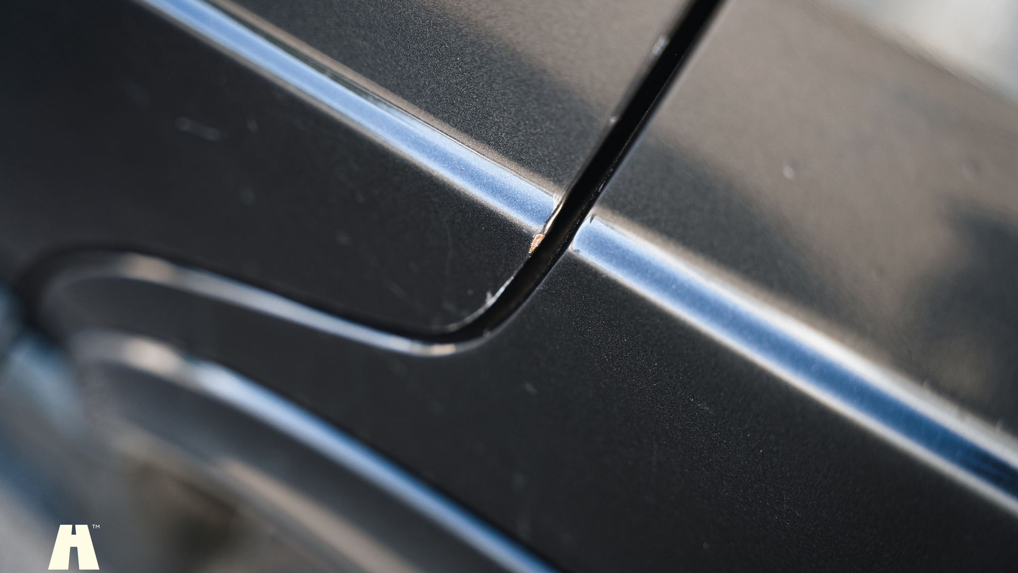 Exterior image of 1992 Mercedes-Benz 190E 2.5-16 Cosworth