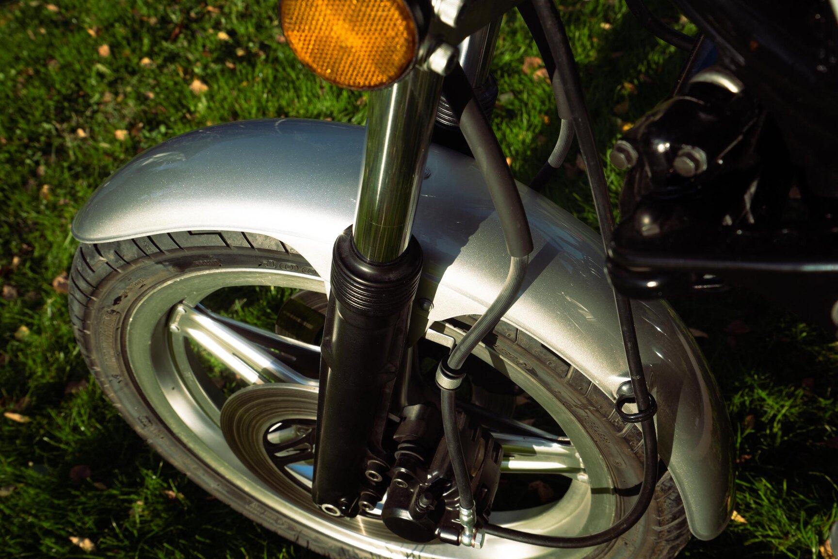 Exterior image of 1979 Honda CBX Super Sport (29)