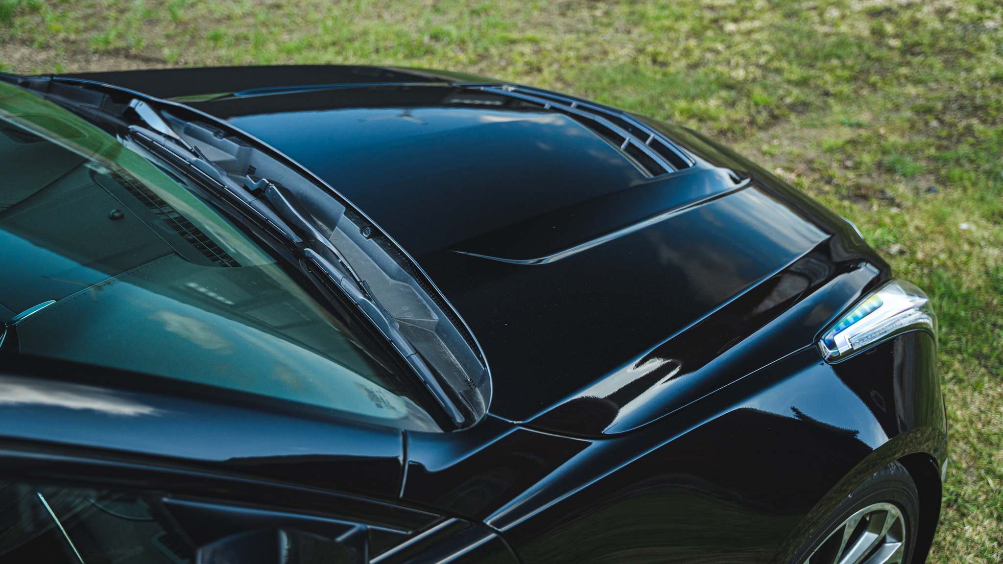 Aussenfoto 2016 Cadillac ATS-V (15)