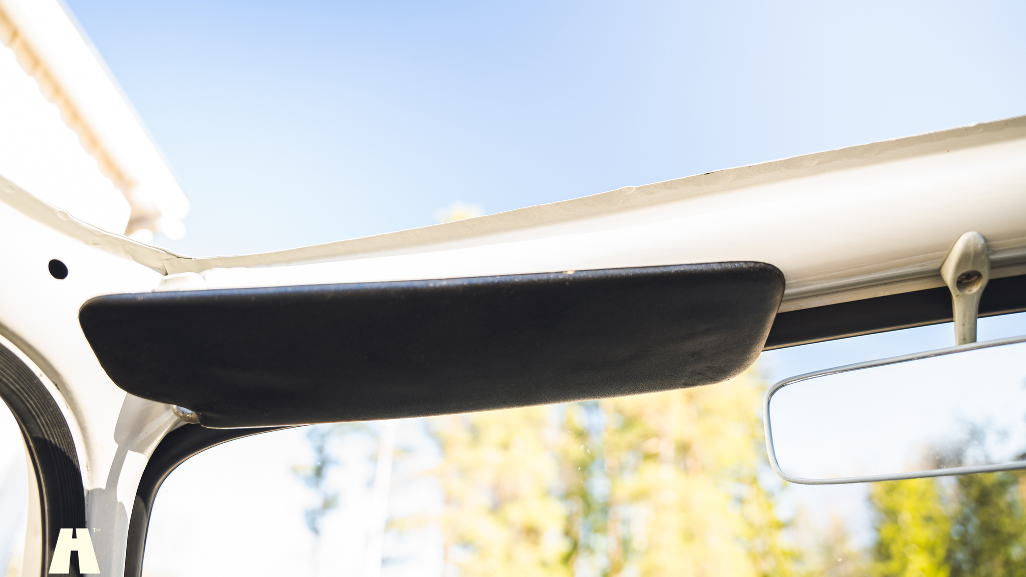 Interiörbild 1968 Subaru 360 Deluxe (29)