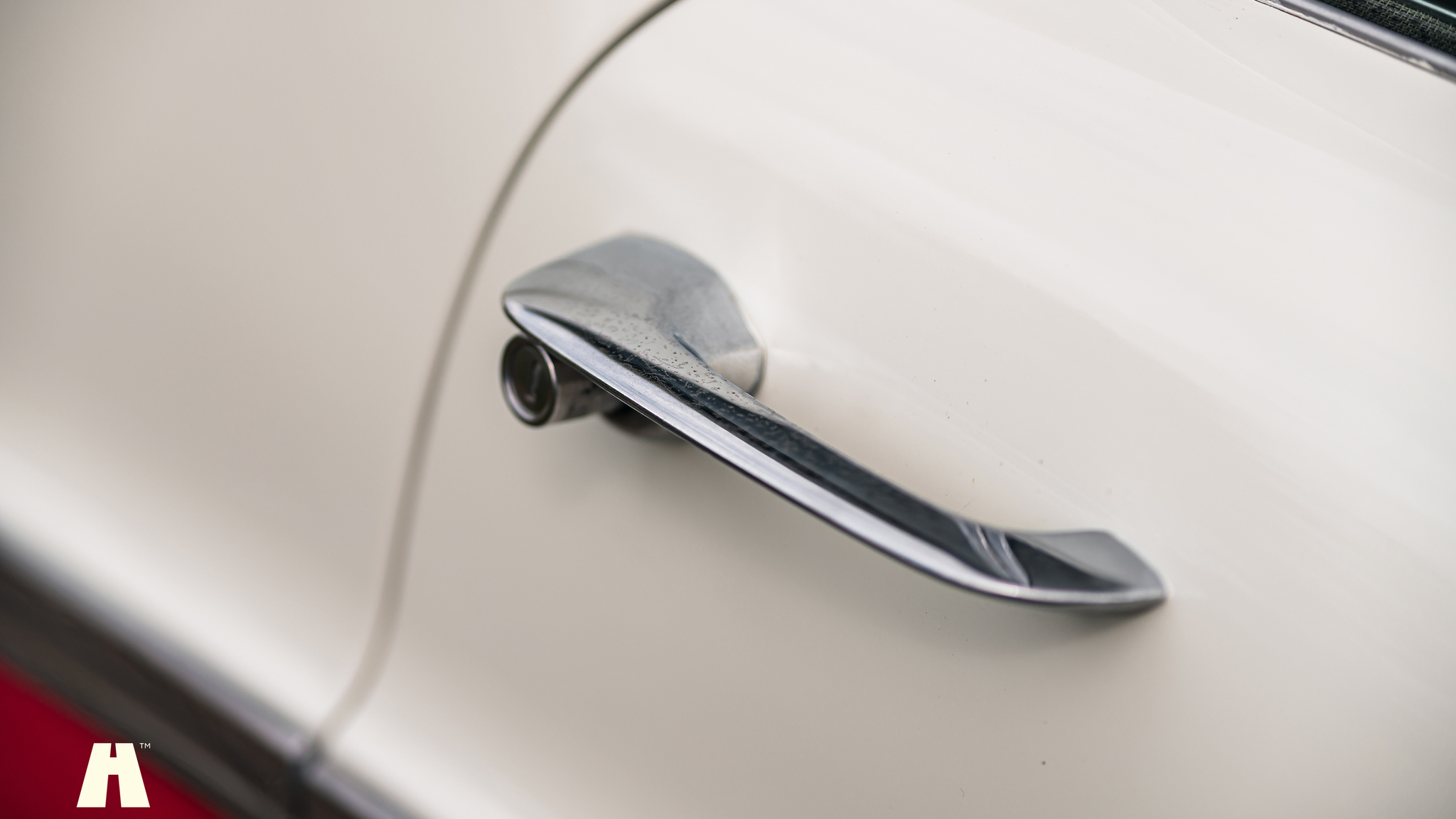 Exteriörbild på 1957 Buick Special Riviera (Model 46R) V8 (54)