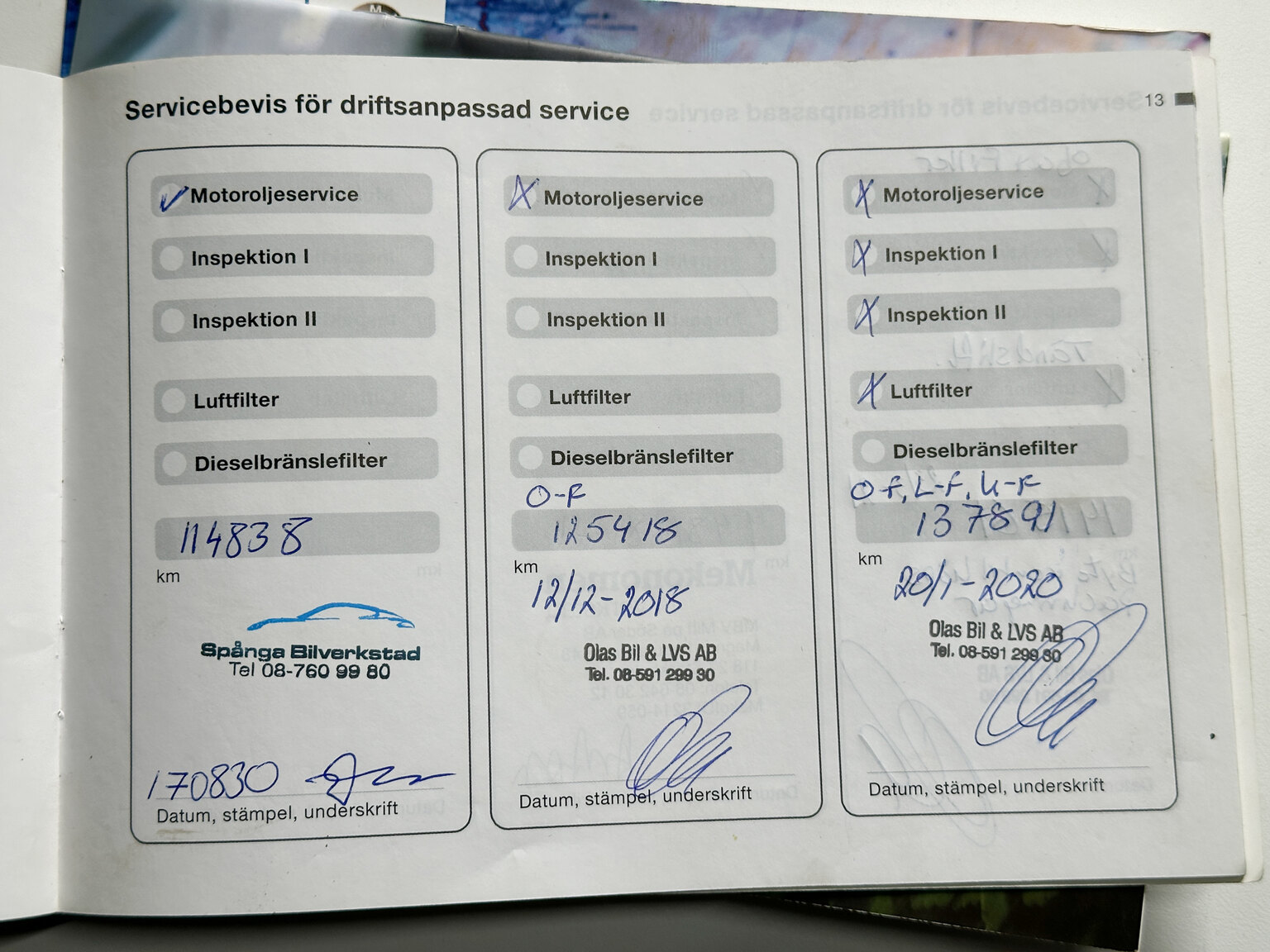 Documentation for 2005 BMW X5 4.8iS E53 LCI