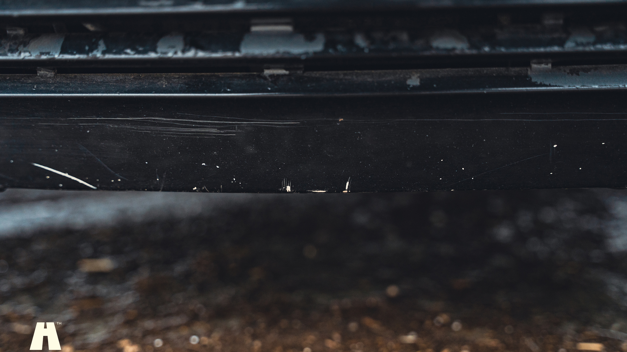 Exteriörbild på 1990 Mercedes 300 CE-24