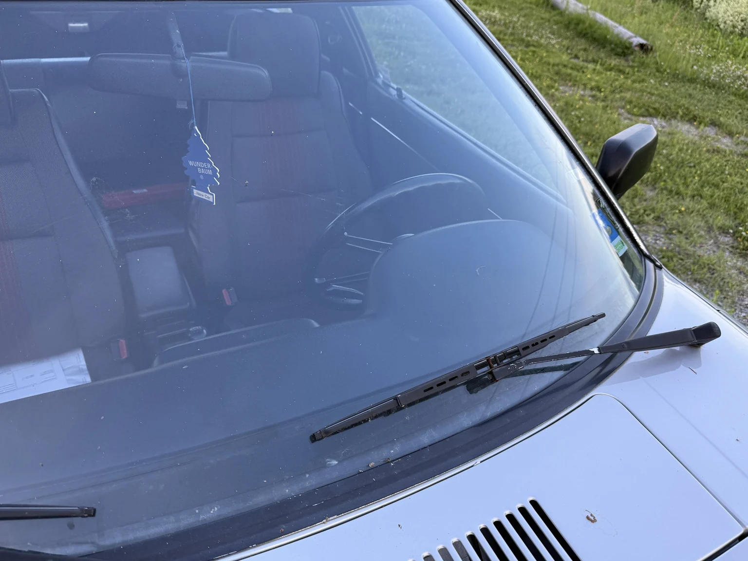 Exteriörbild på 1983 Mazda RX-7 (42)