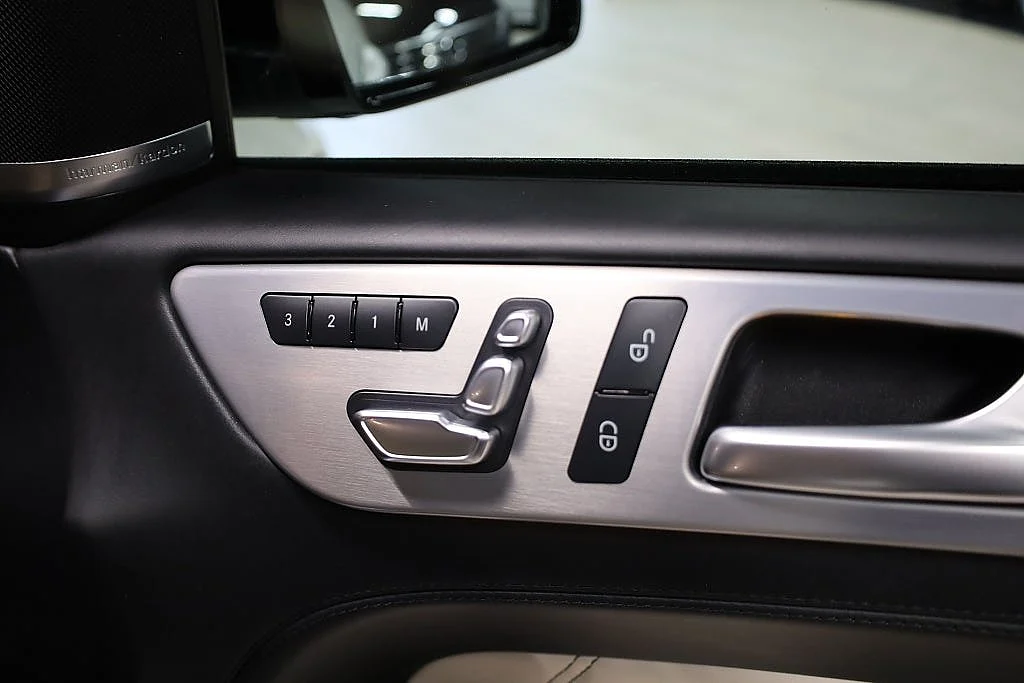 Bild von 2017 Mercedes-Benz GLE (21)