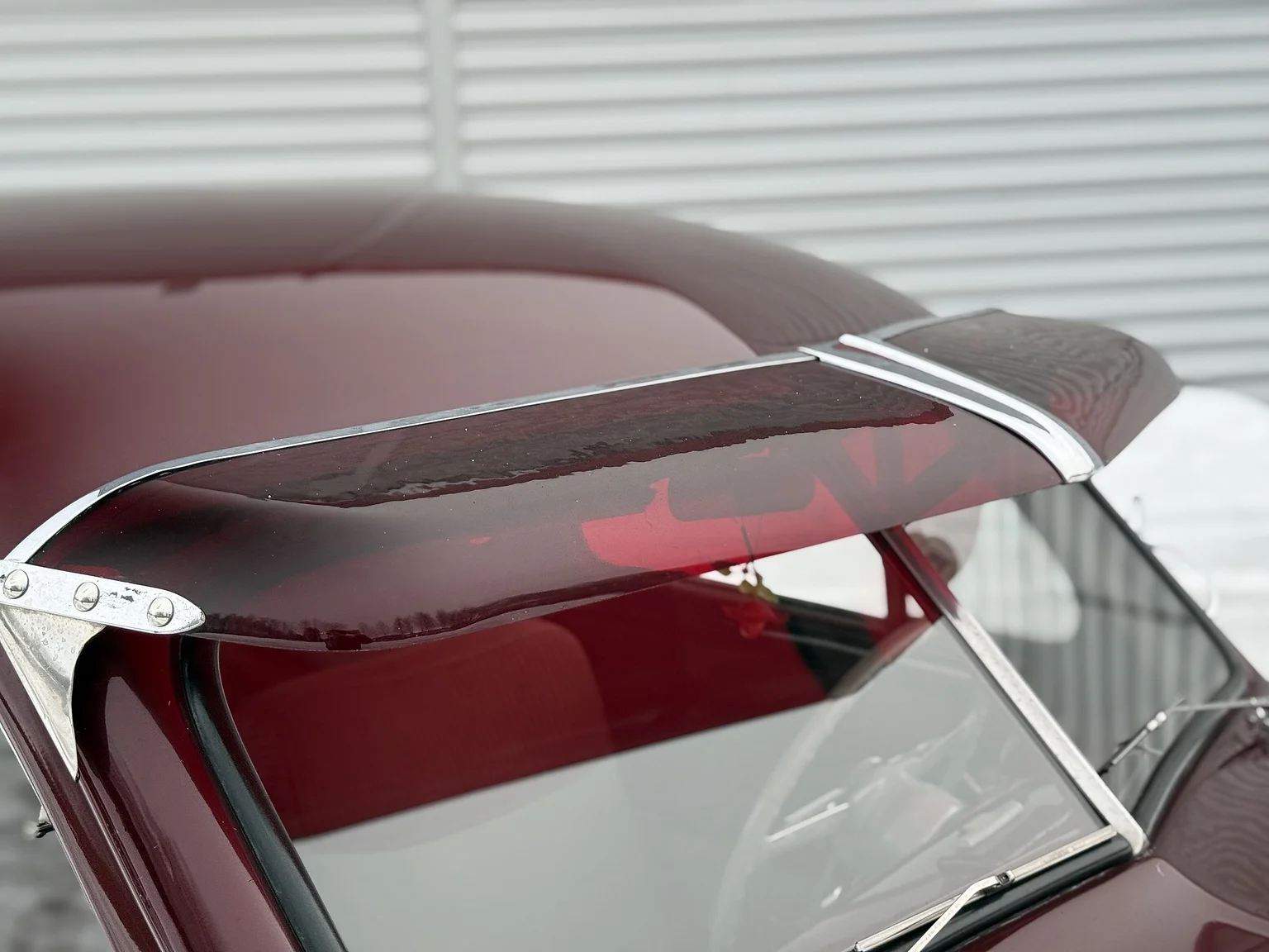 Exterior image of 1953 Volvo PV444ES (65)