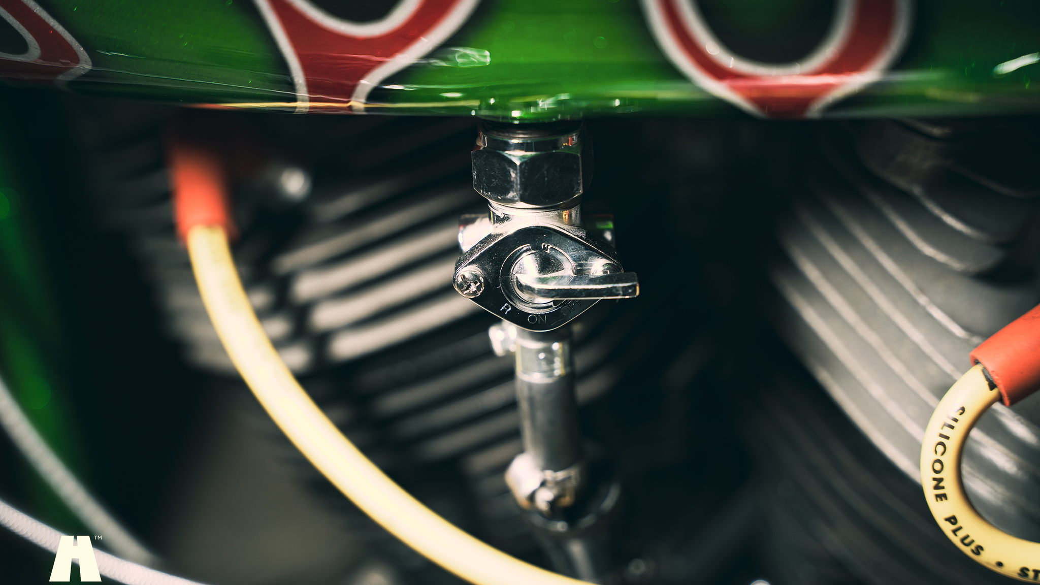 1978 Harley Davidson FLH, Mekanik