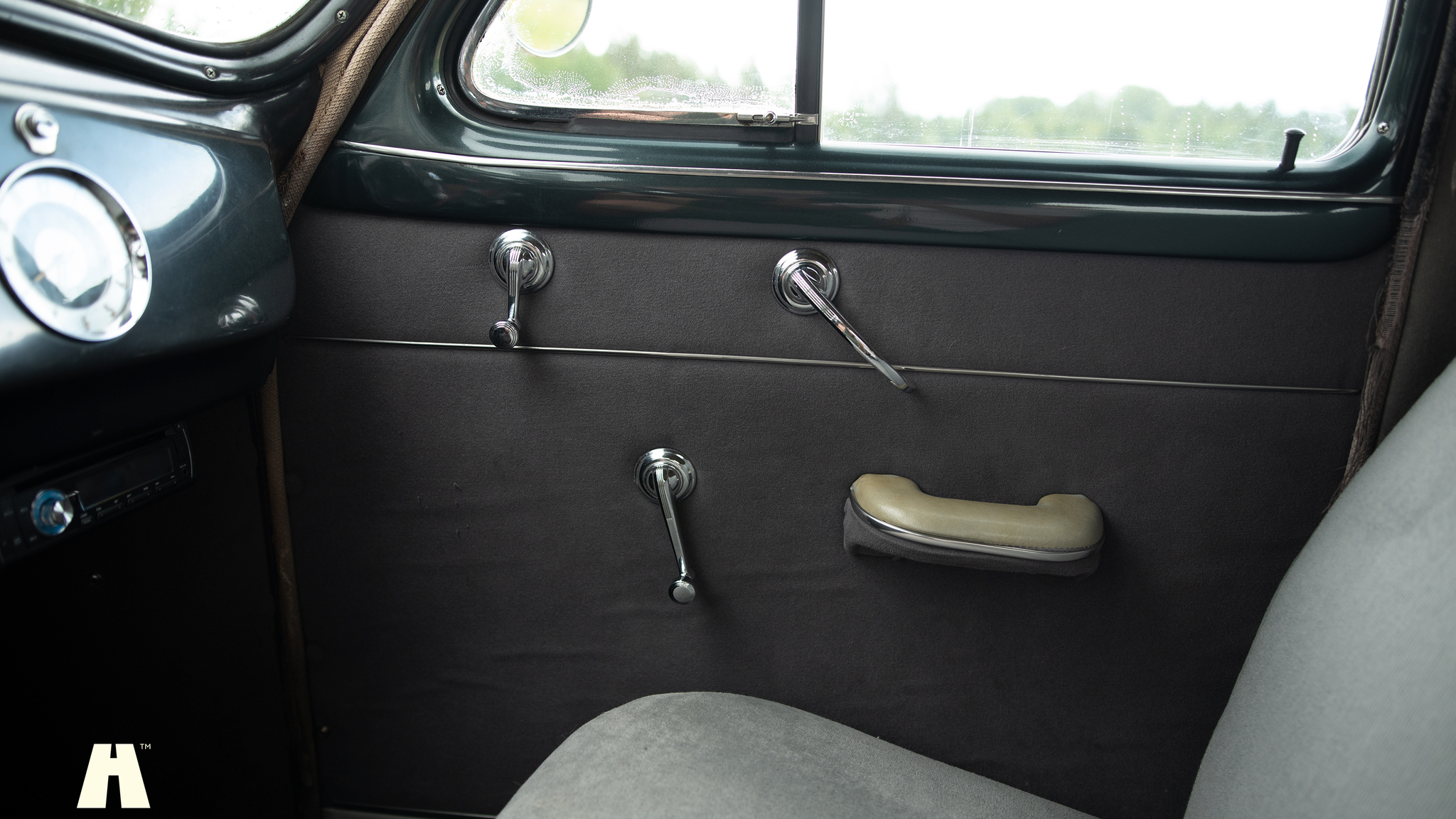 Innenraumfoto von 1949 Buick Super Eight (25)