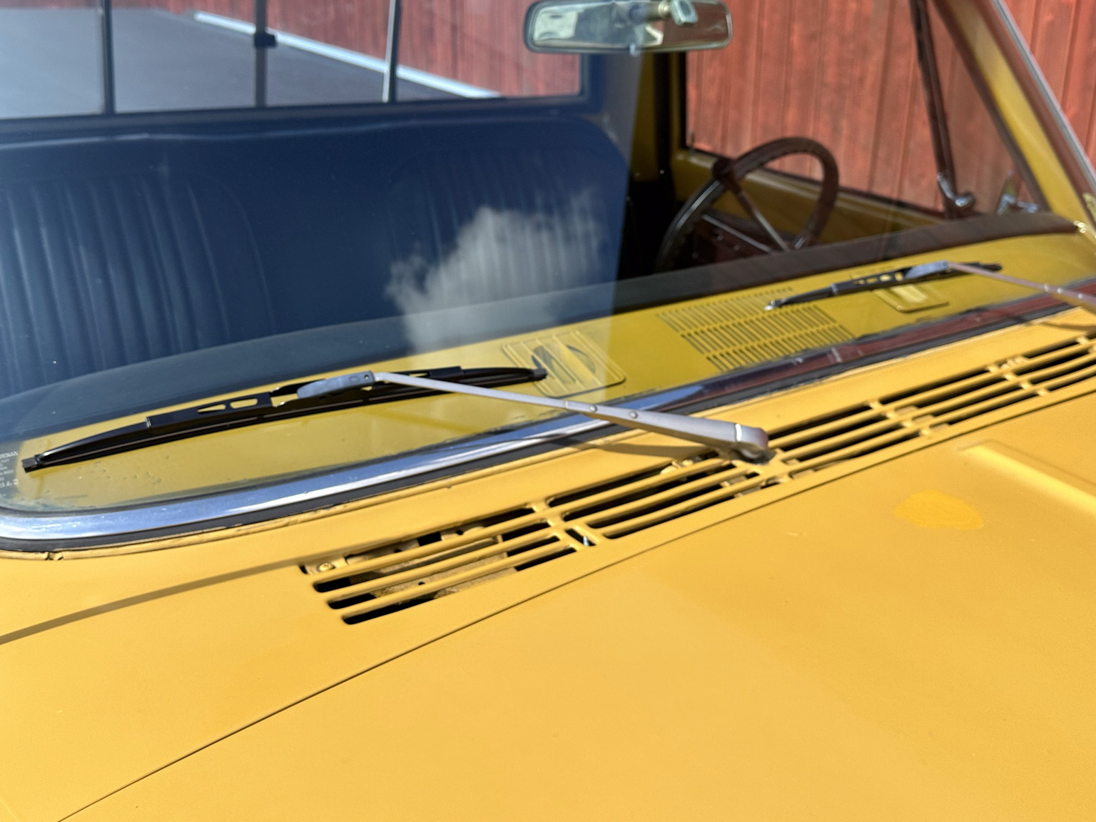 Exterior image of 1972 Chevrolet C10 Cheyenne (28)