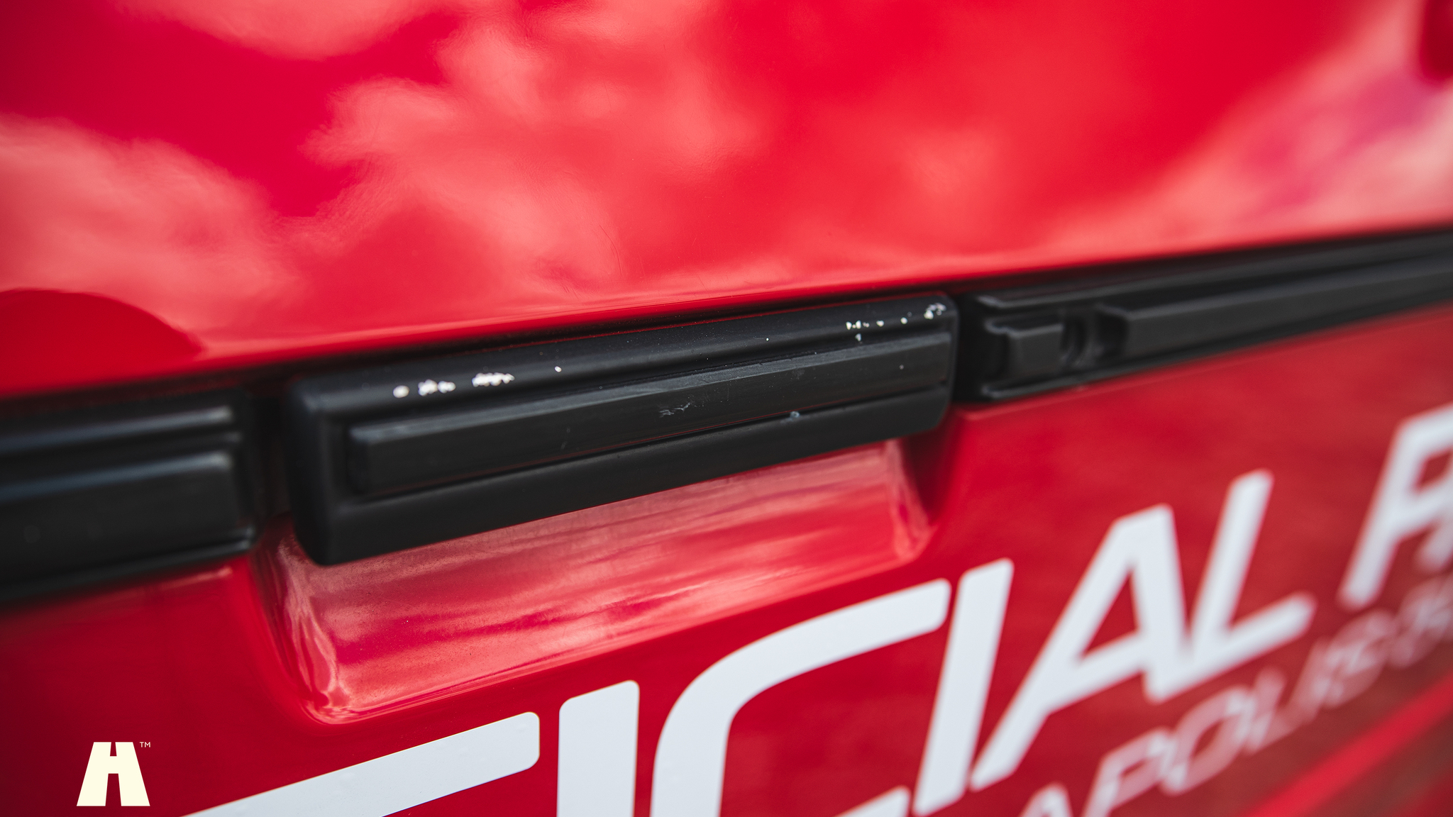 Aussenfoto 1985 Pontiac Fiero GT (103)