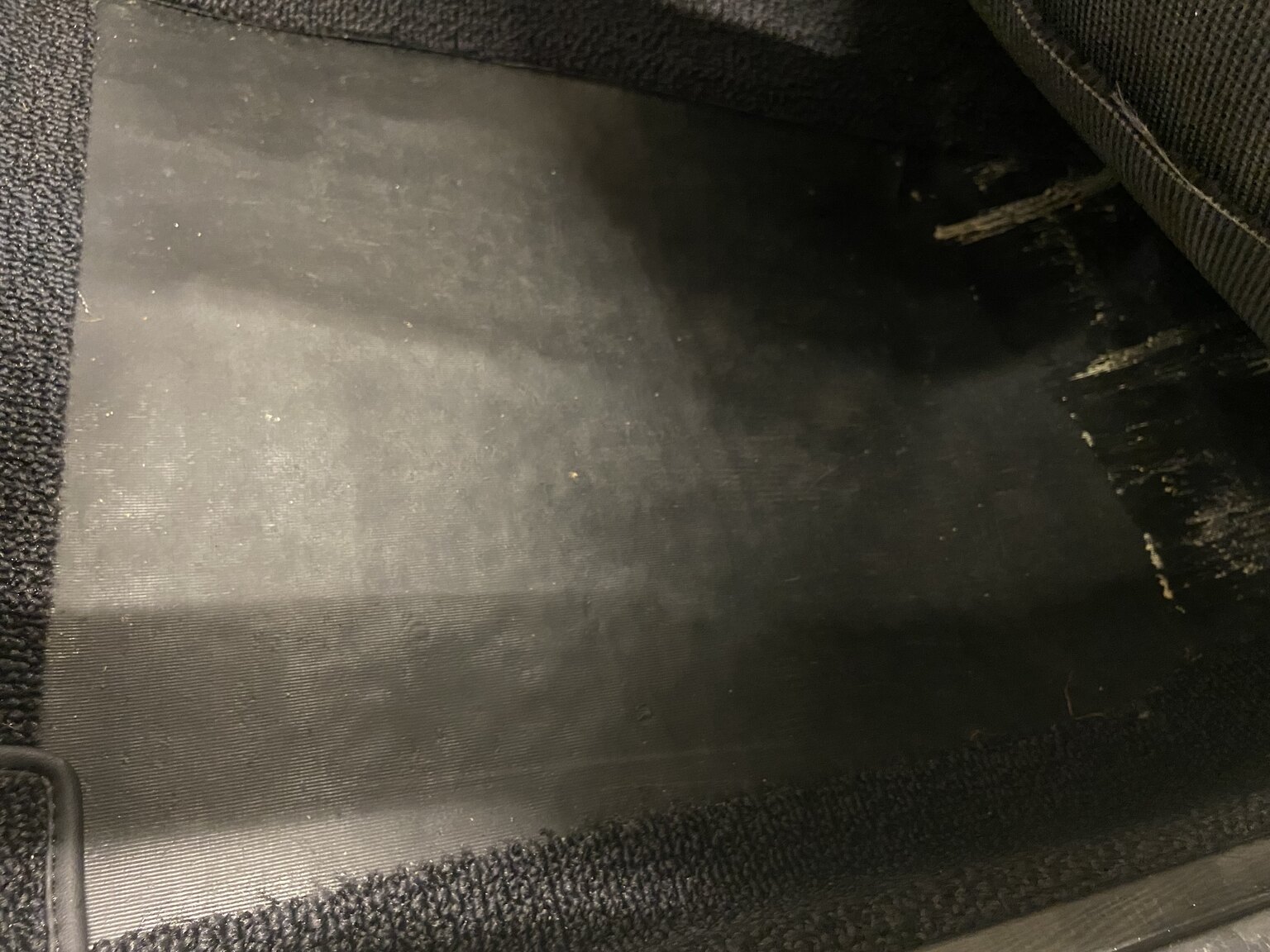 Interior image of 1971 BMW 2800 CS