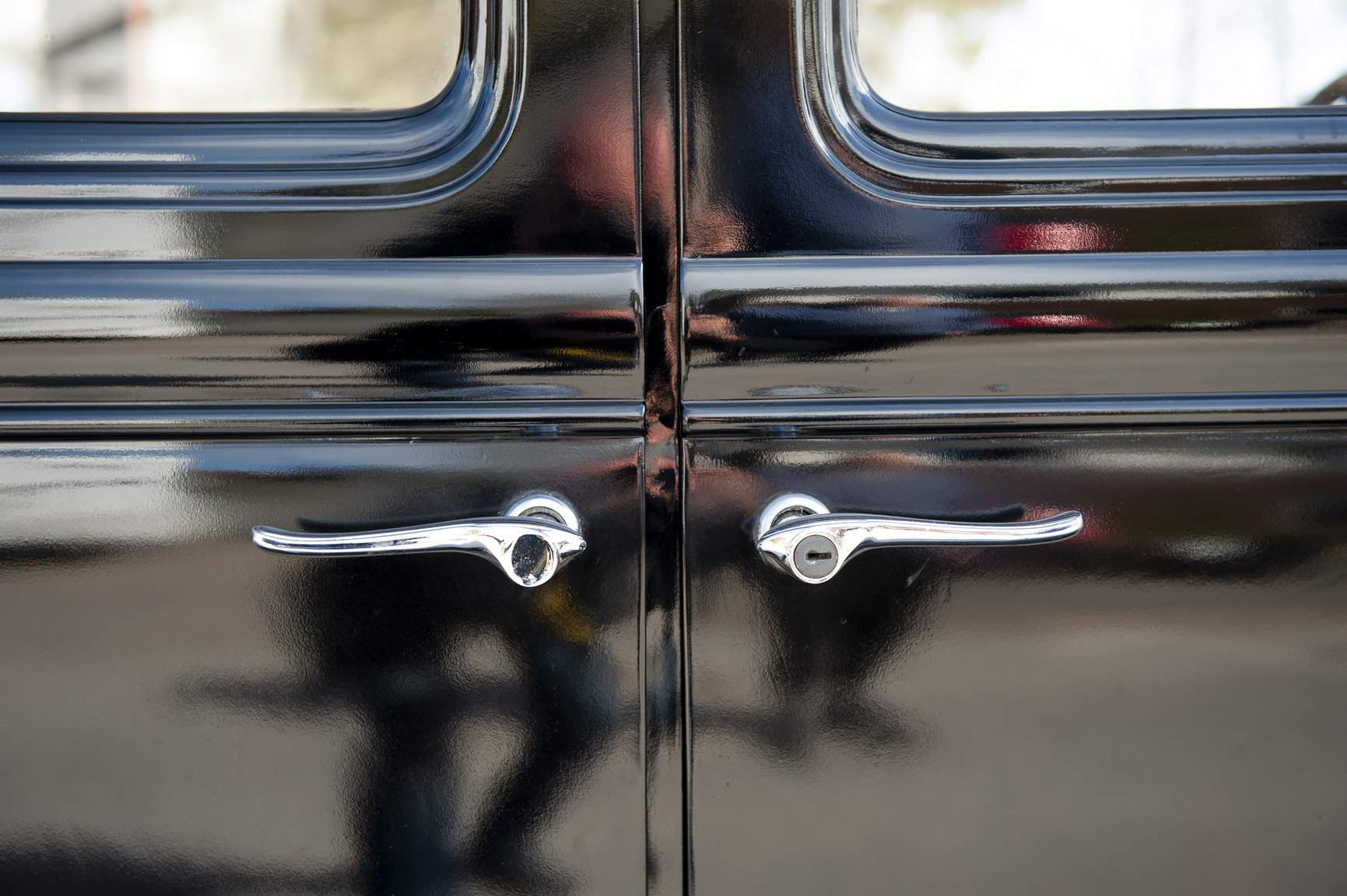 Aussenfoto 1931 Oldsmobile 1931 (27)