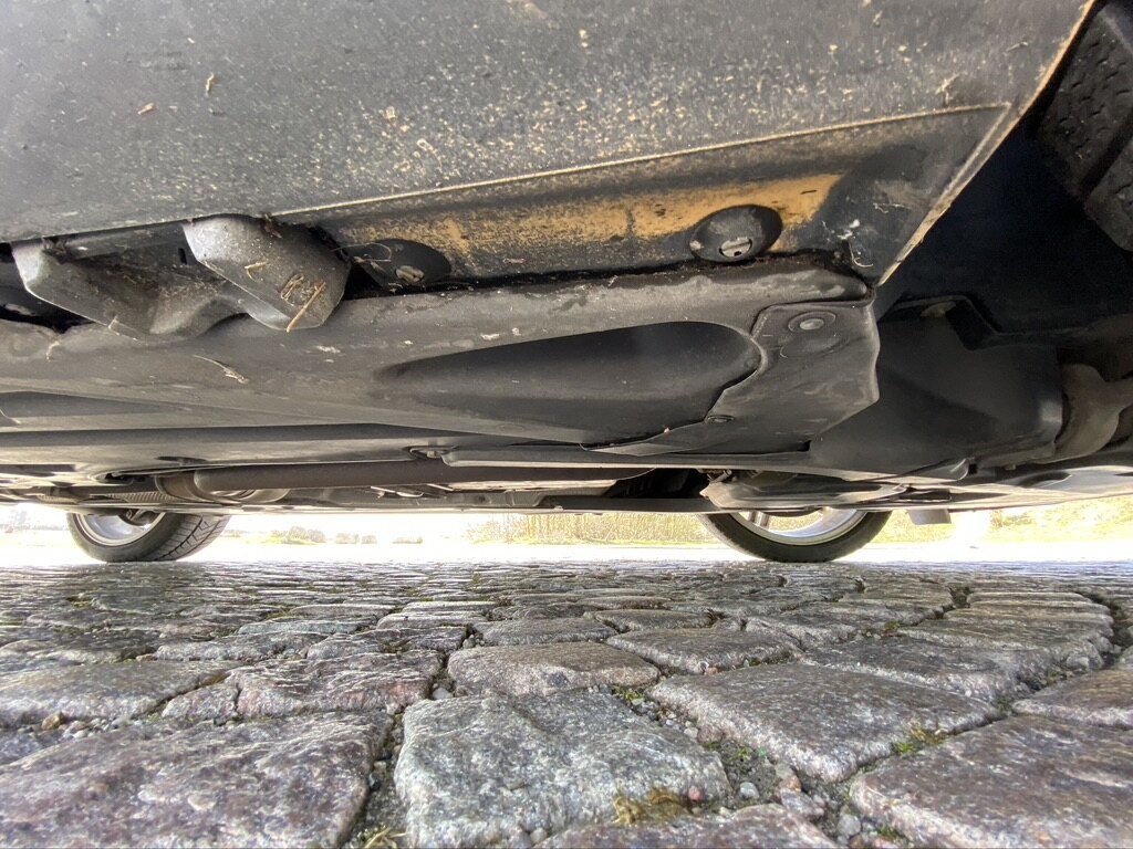 Image of 2010 Mercedes-Benz SLK 200 Kompressor mechanics (17)