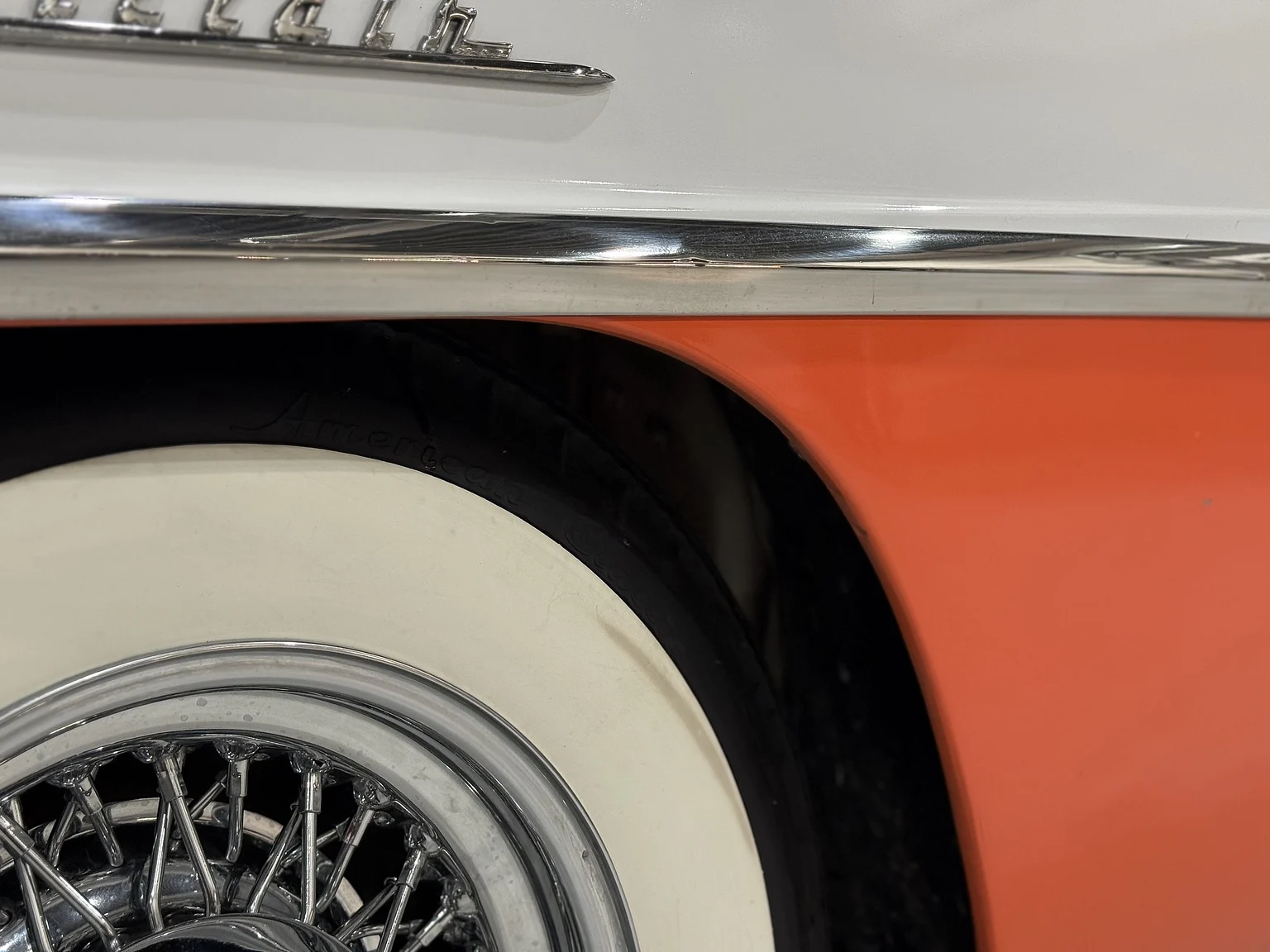 Exteriörbild på 1956 Mercury Montclair Sport Sedan (45)