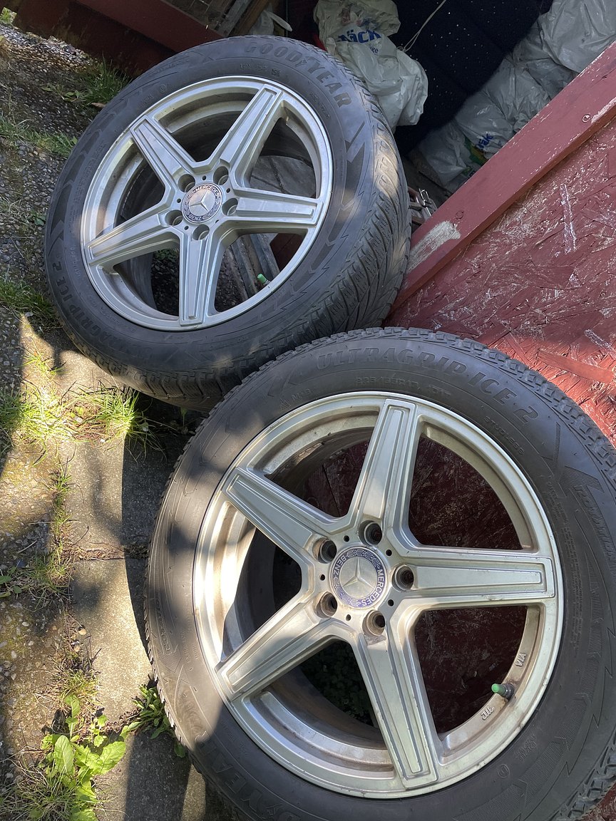 1999 Mercedes-Benz S 320, Övrigt