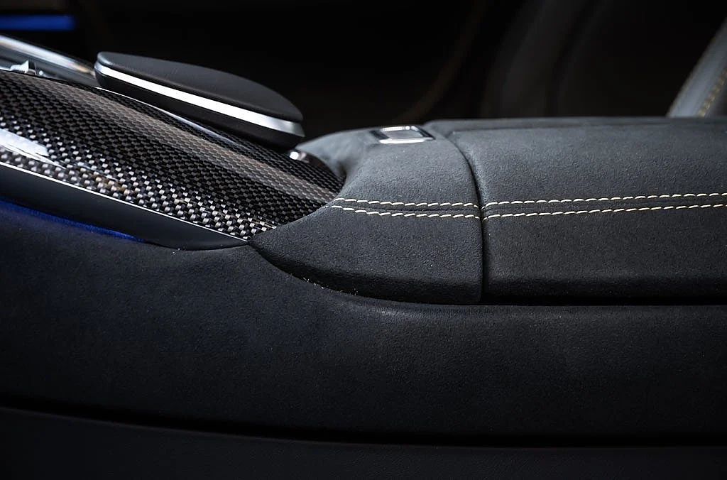 Bild von 2024 Mercedes-Benz AMG (14)