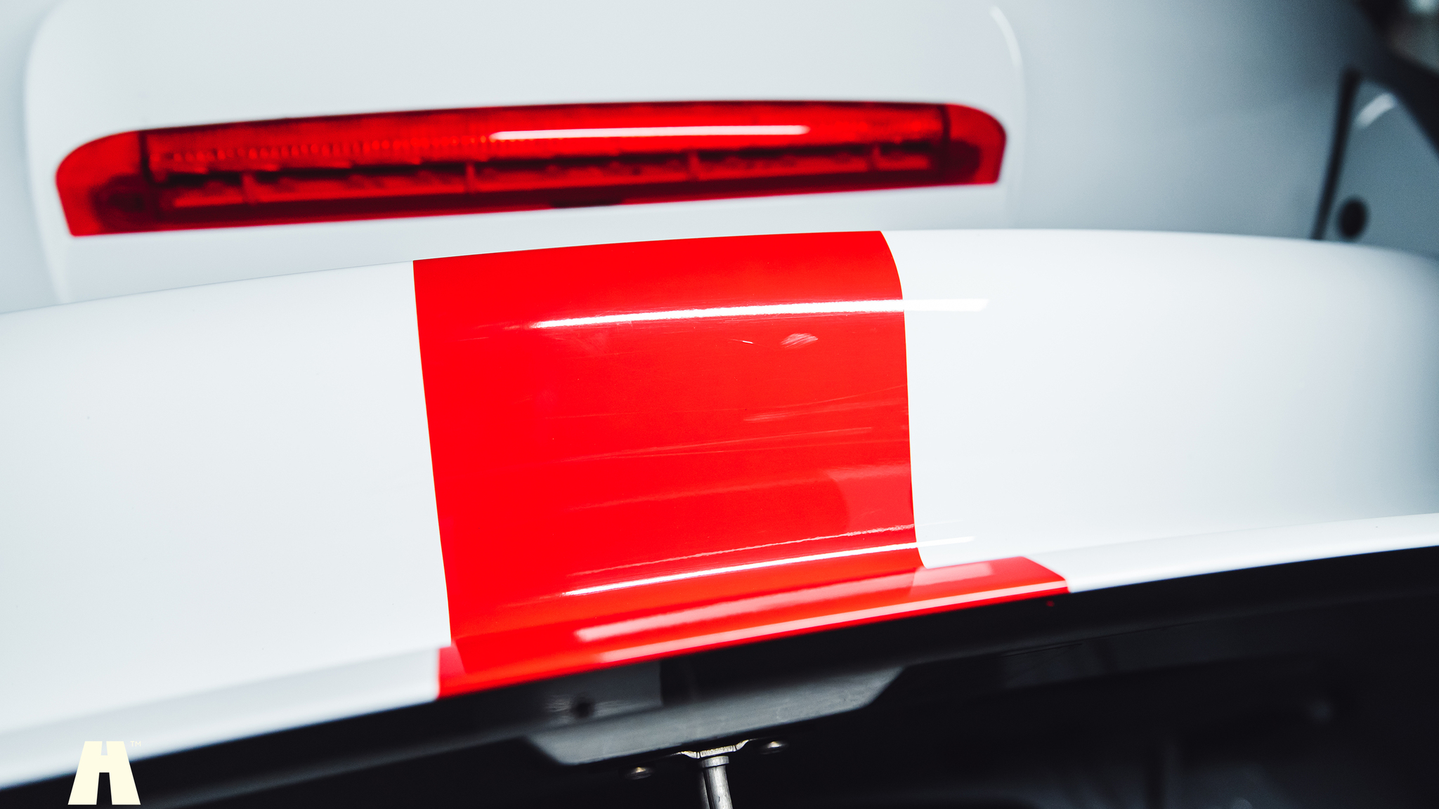 Image of 2015 Porsche 991 GT3 2015 mechanics