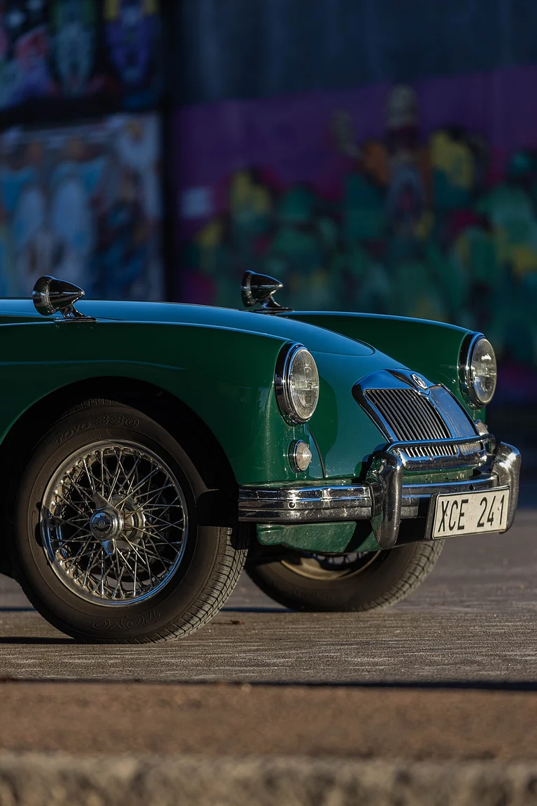 Aussenfoto 1958 MGA 1500 Roadster (54)