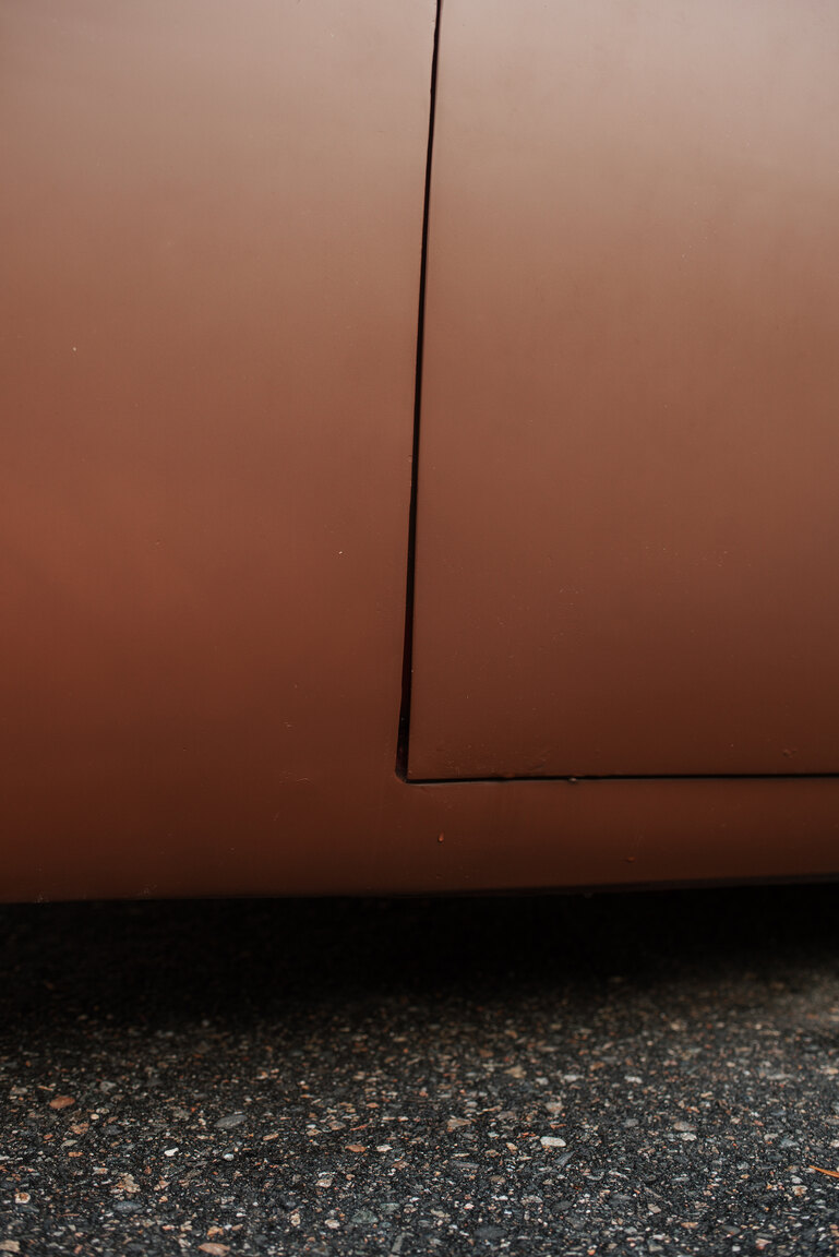 Aussenfoto 1953 Ford Mainliner Custom