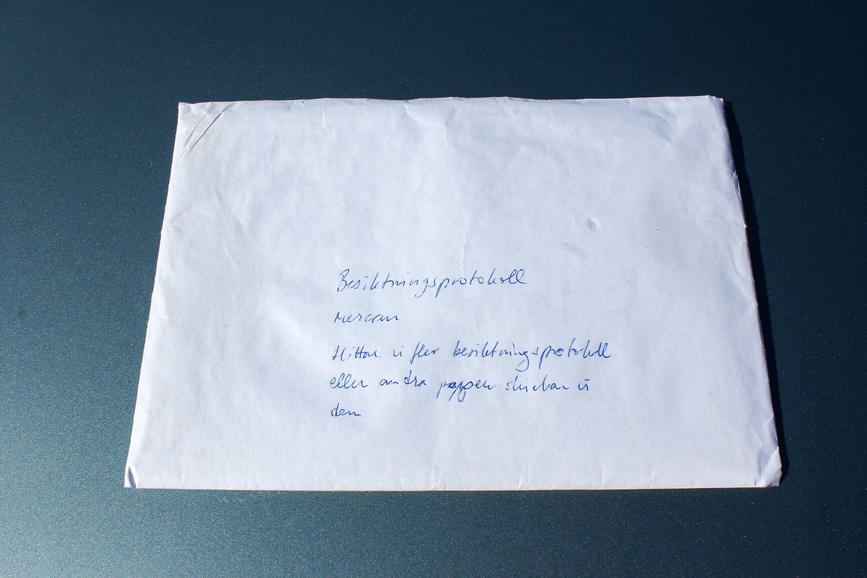Dokumentation för 1972 Mercedes-Benz 300 SEL 3.5