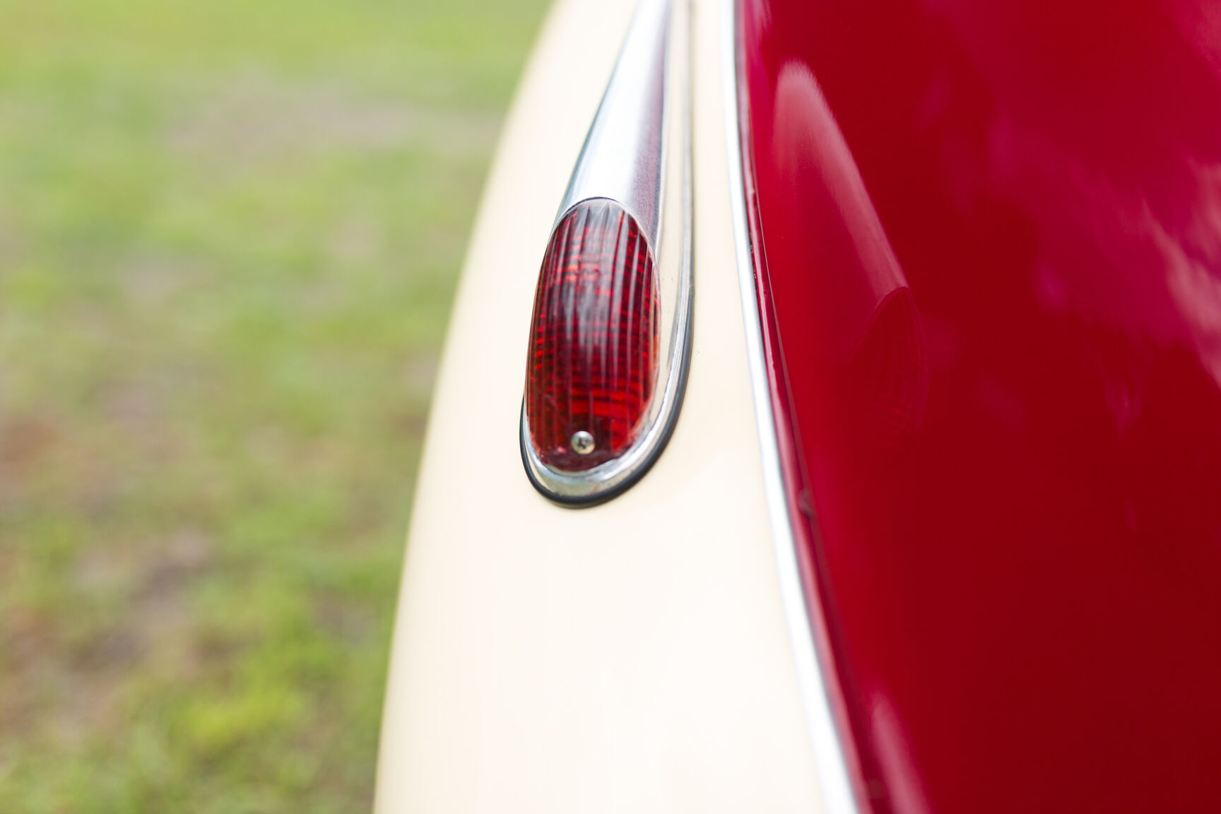 Aussenfoto 1955 BMW 501 A Deluxe V8