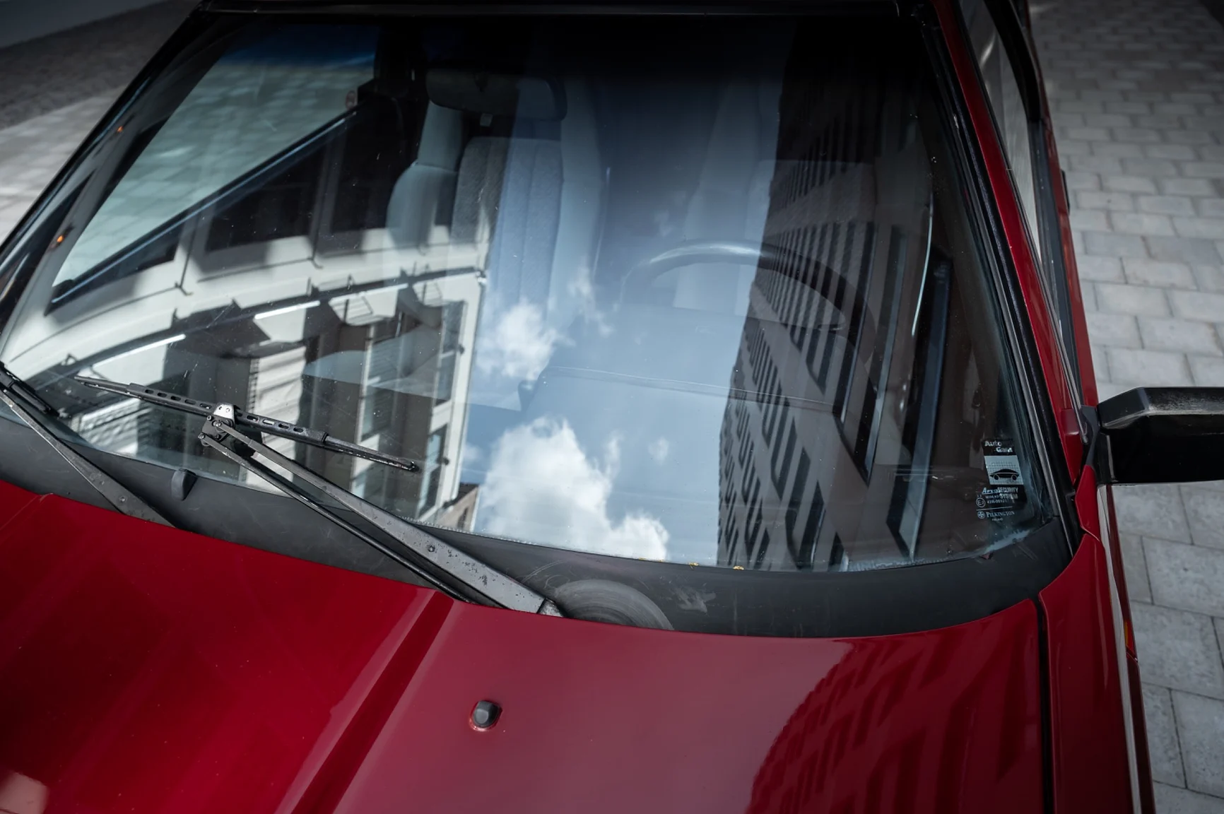 Exterior image of 1986 Toyota Celica Supra 2.8 (68)
