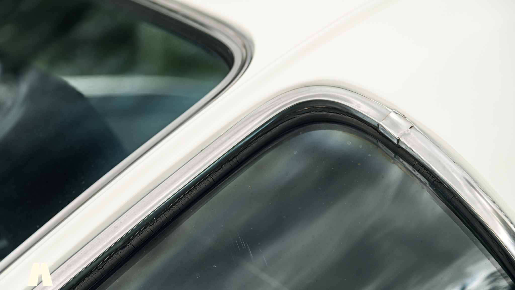 Exteriörbild på 1957 Buick Special Riviera (Model 46R) V8 (64)