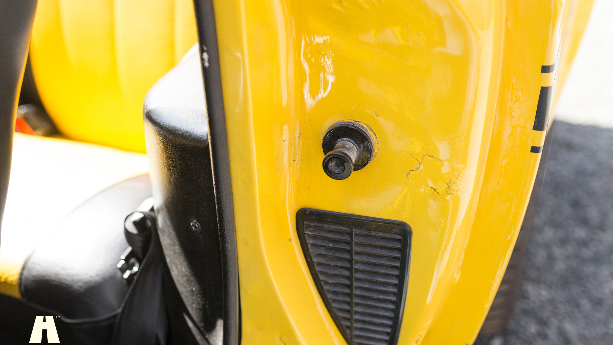 Innenraumfoto von 1971 Ford Mustang 429 Cabriolet (23)