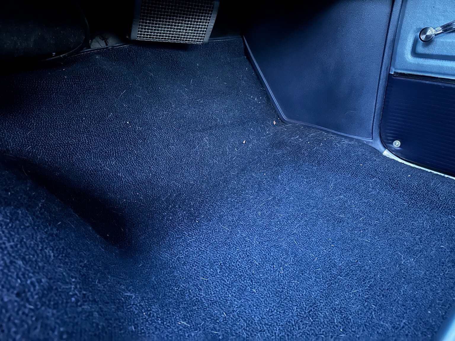 Interiörbild 1966 Oldsmobile Dynamic 88 Celebrity (41)