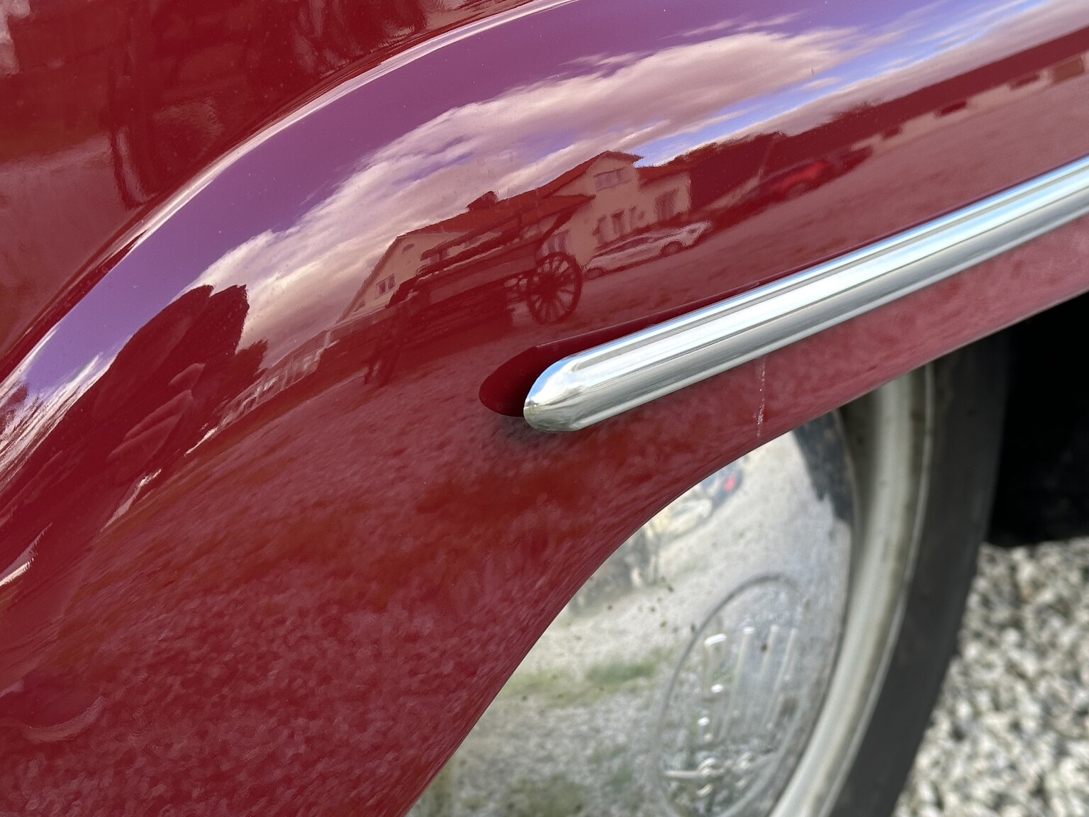 Exteriörbild på 1955 Saab 92 B De Luxe (51)