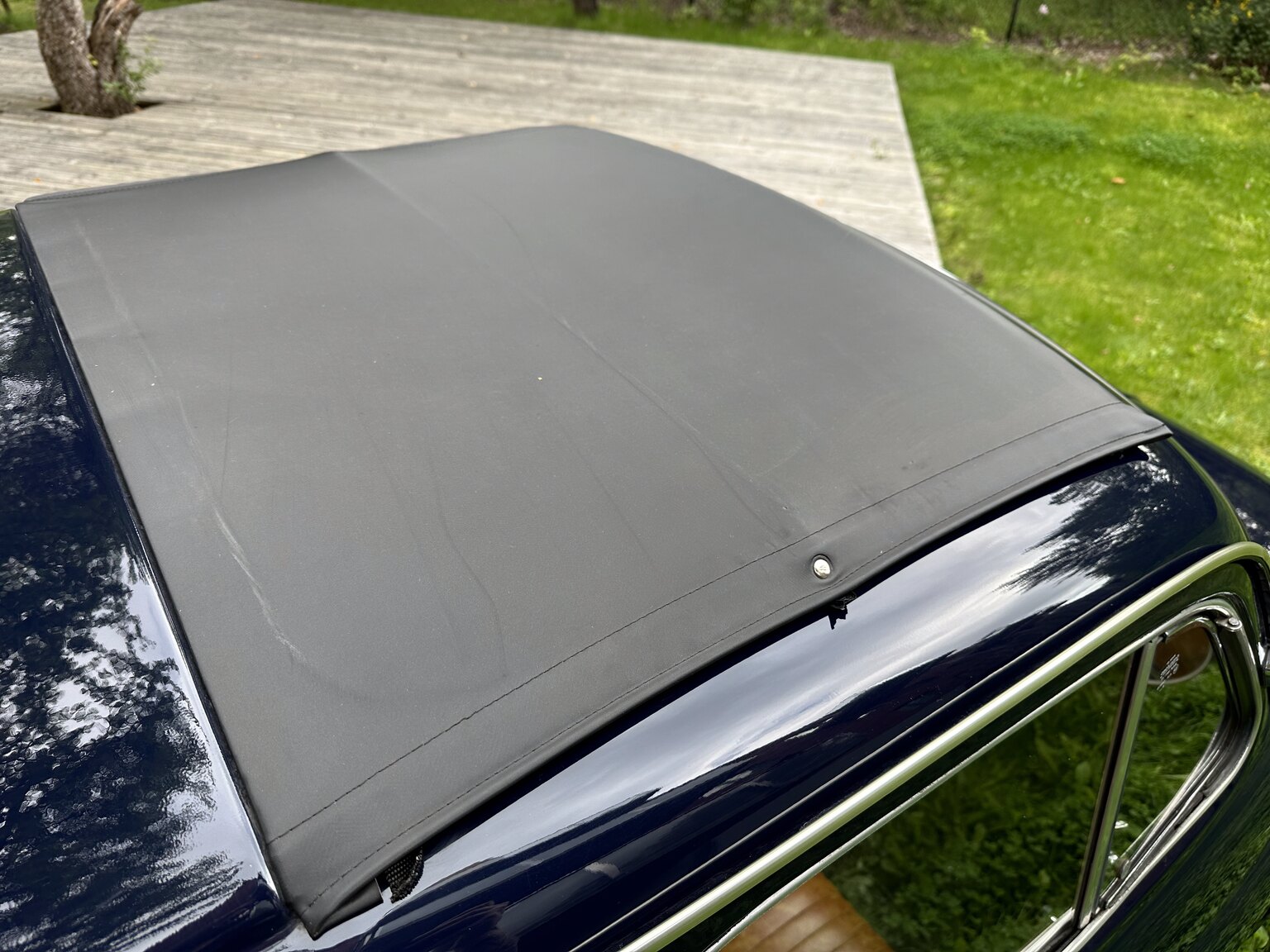 Exterior image of 1971 Fiat 500 L (40)