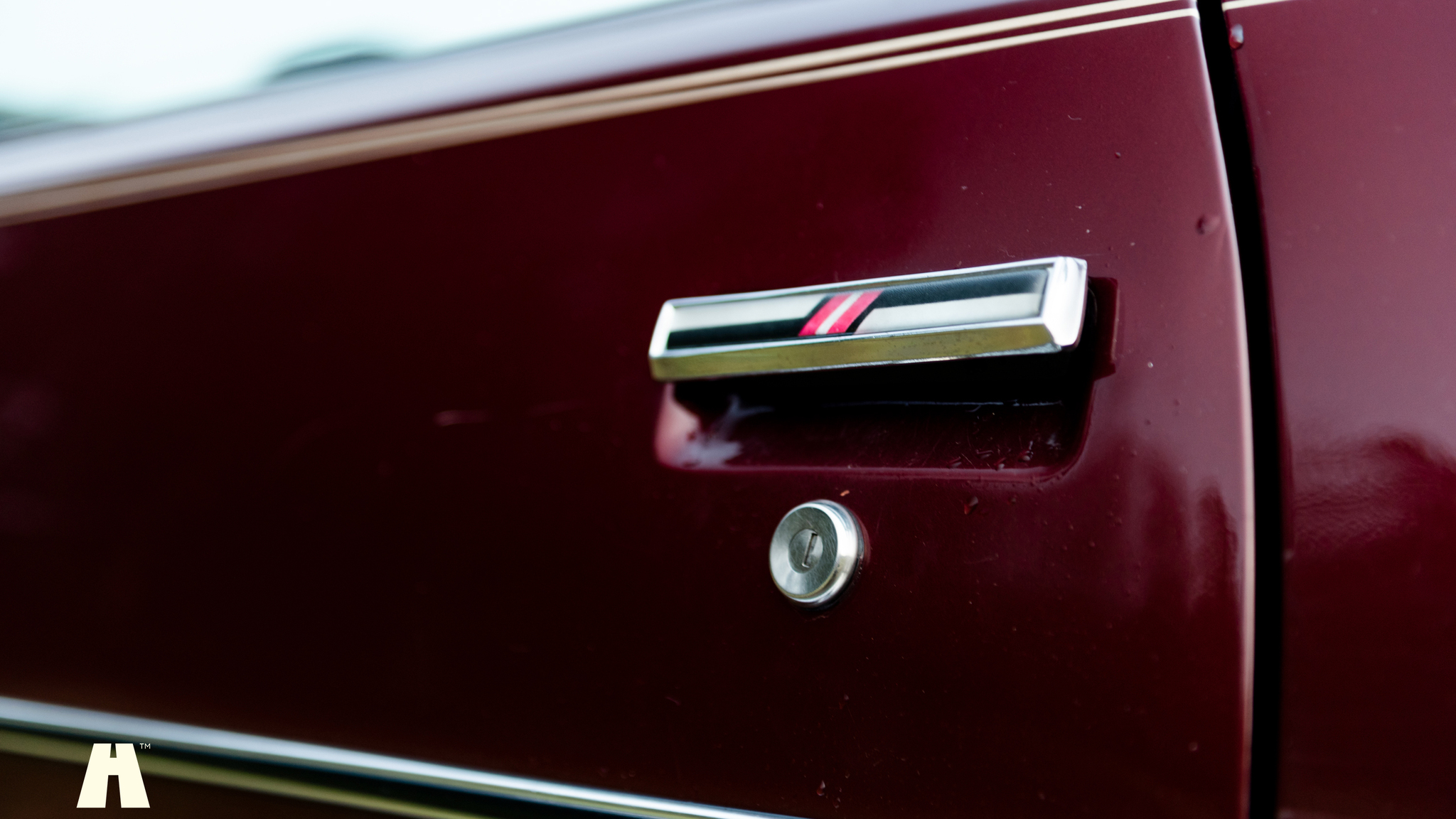 Aussenfoto 1977 Chevrolet Caprice Classic