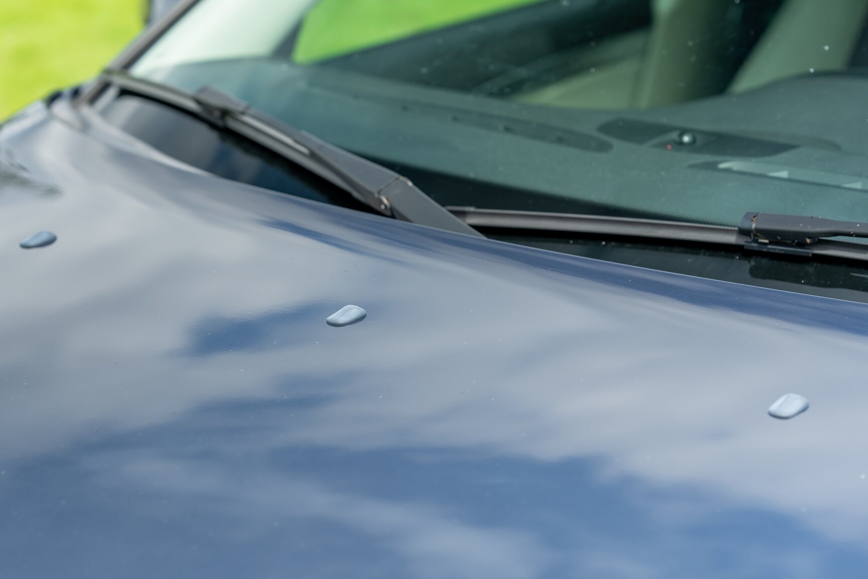 Aussenfoto 2010 2010 SAAB 9-3 TTiD Aero