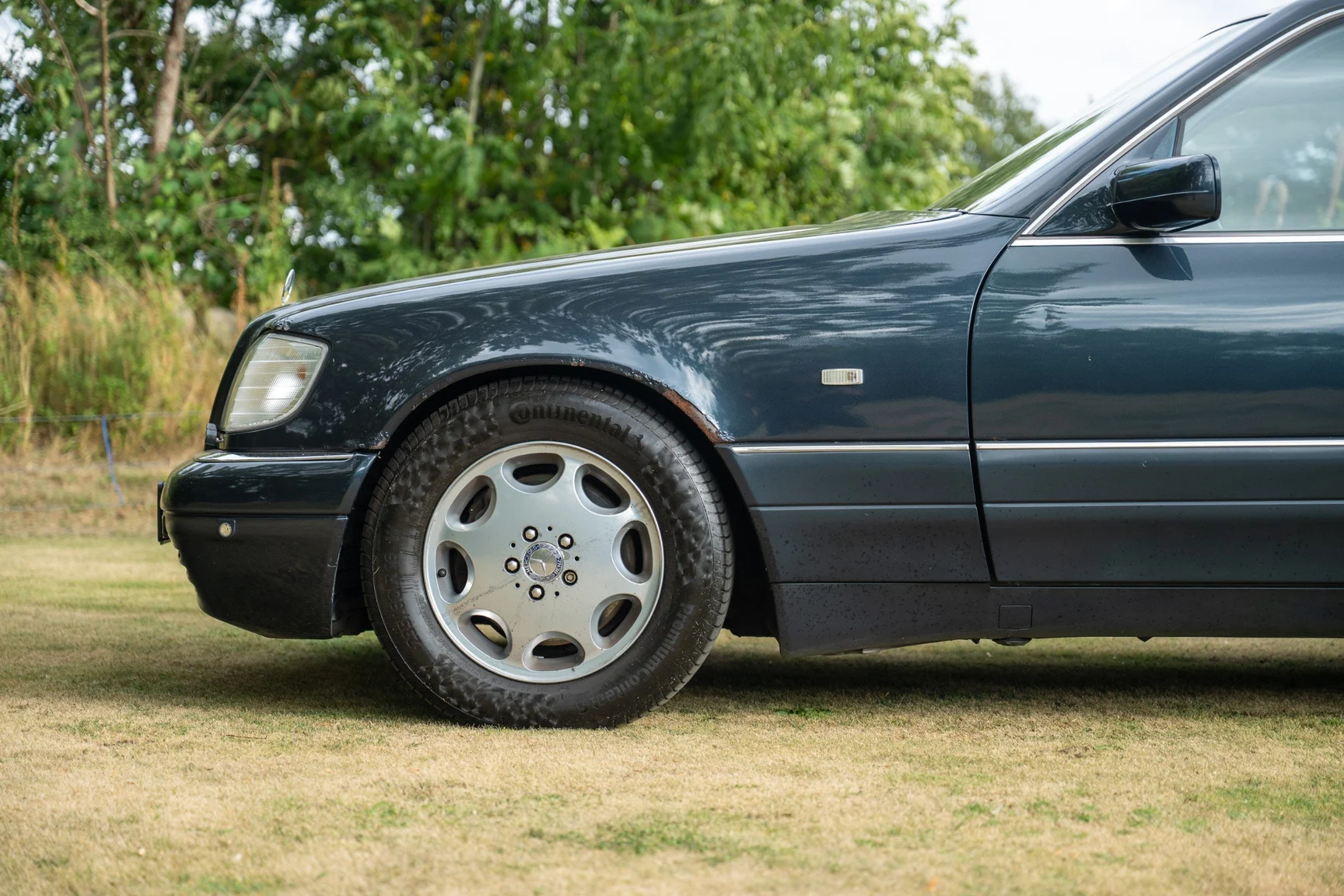 Aussenfoto 1998 Mercedes-Benz S 500 (11)