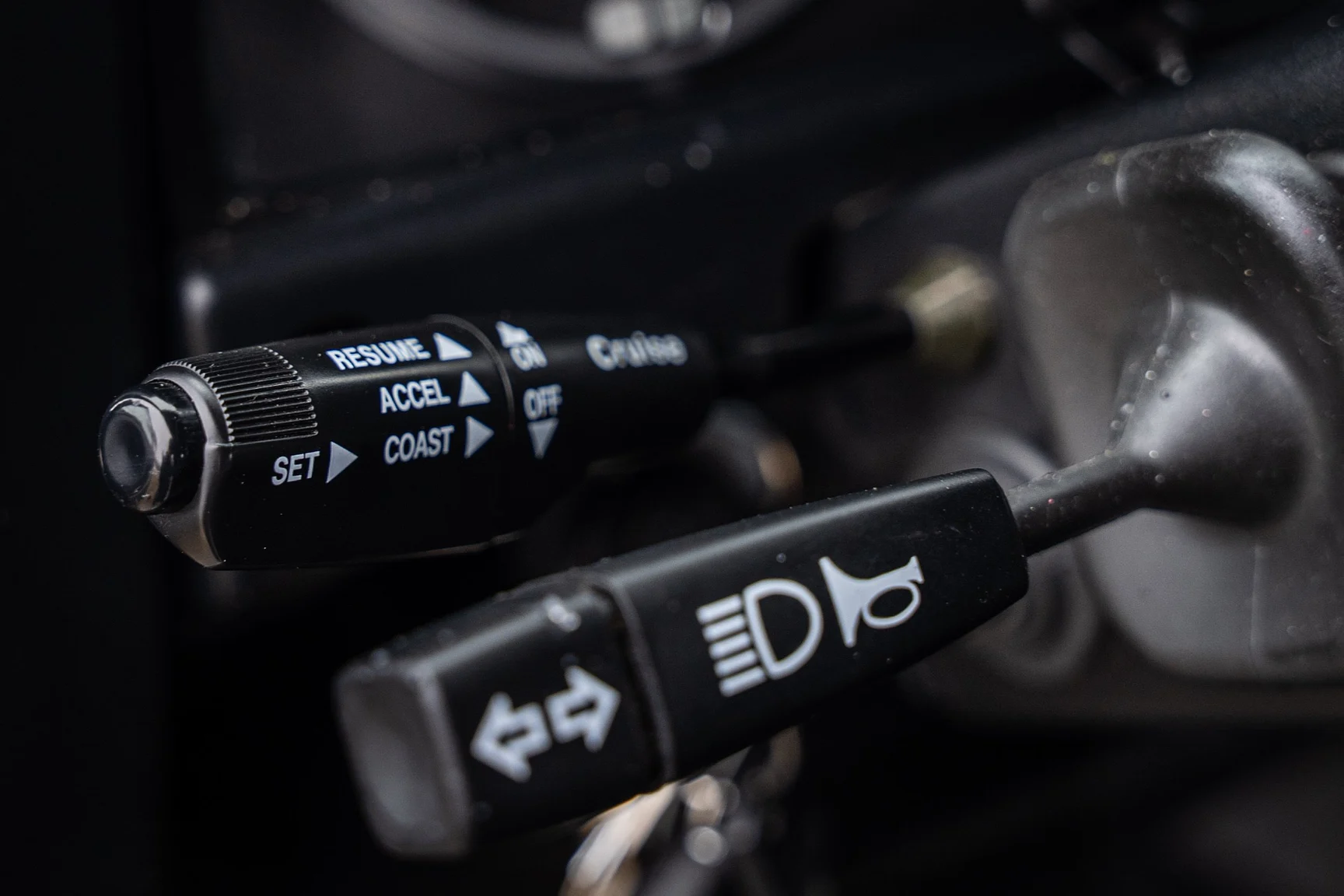 Innenraumfoto von 2015 Land Rover Defender 90 Special (5)