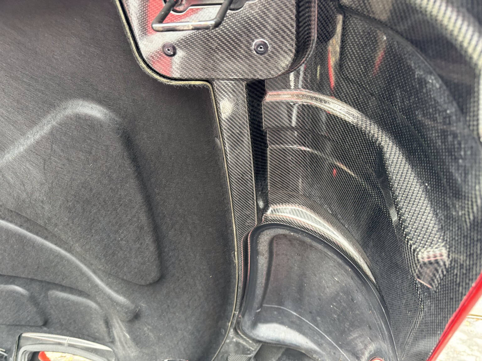 Image of 2014 Dodge Viper GTS (8) mechanics