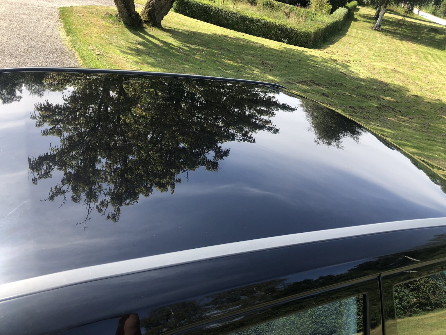 Aussenfoto 1986 Mercedes-Benz 190E
