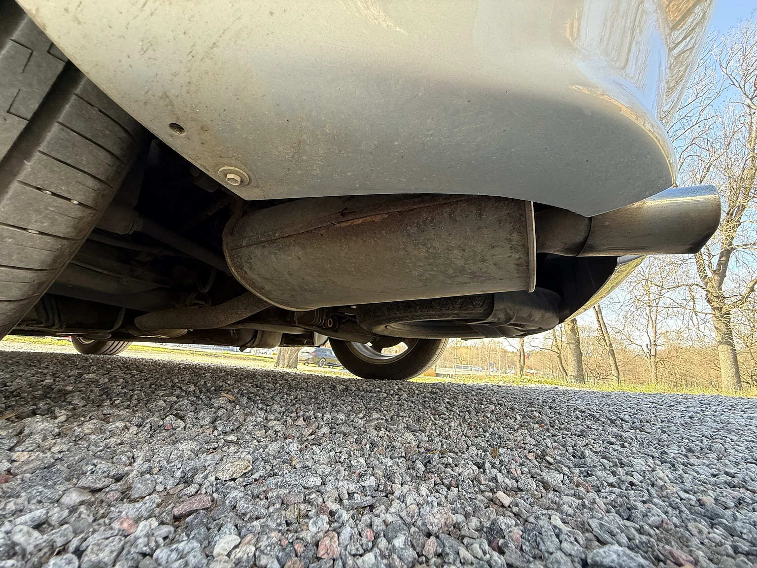 Image of 1996 BMW Z3 1.8 Z3 (20) mechanics