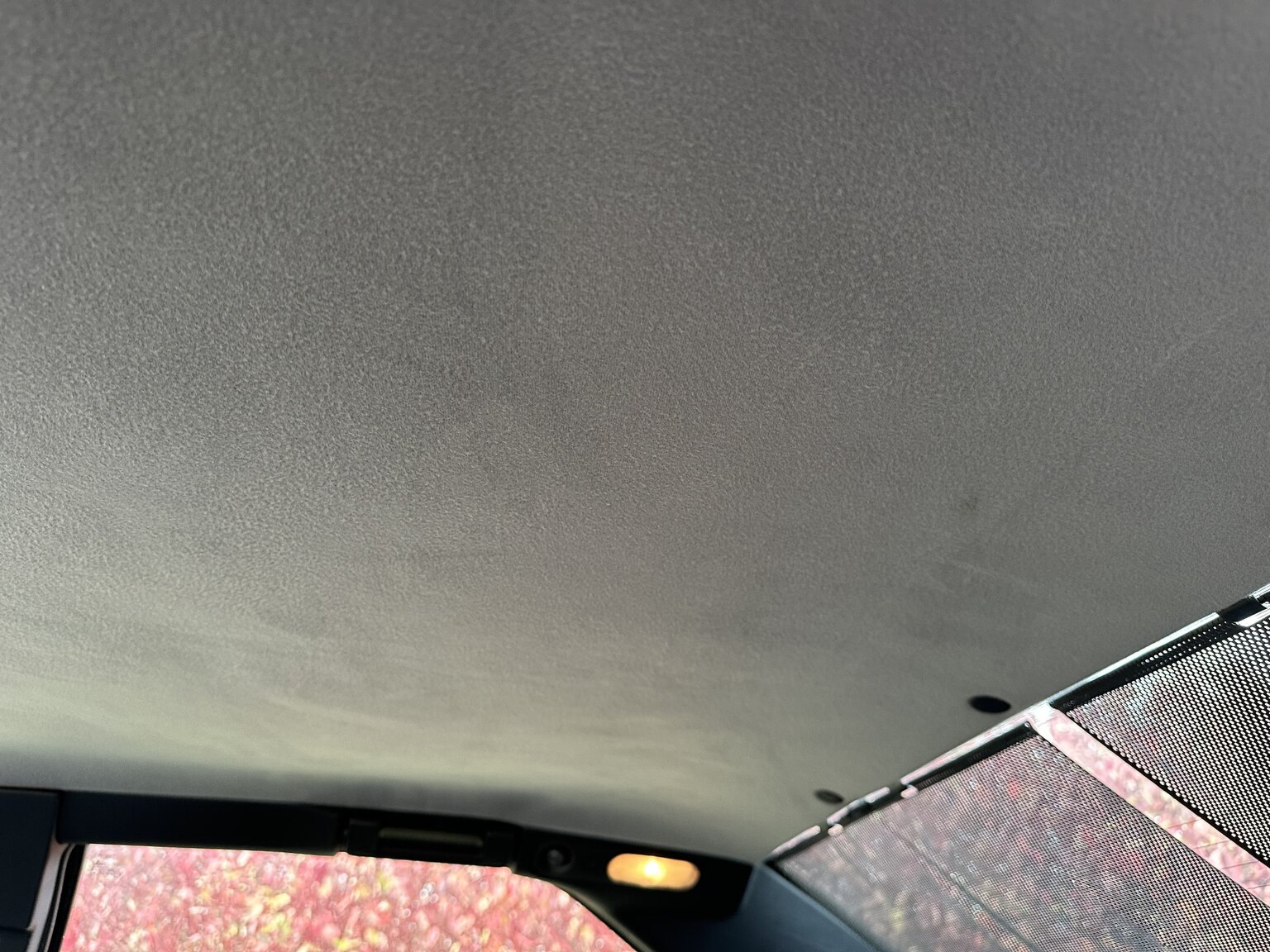 Interior image of 1994 Alfa Romeo 164