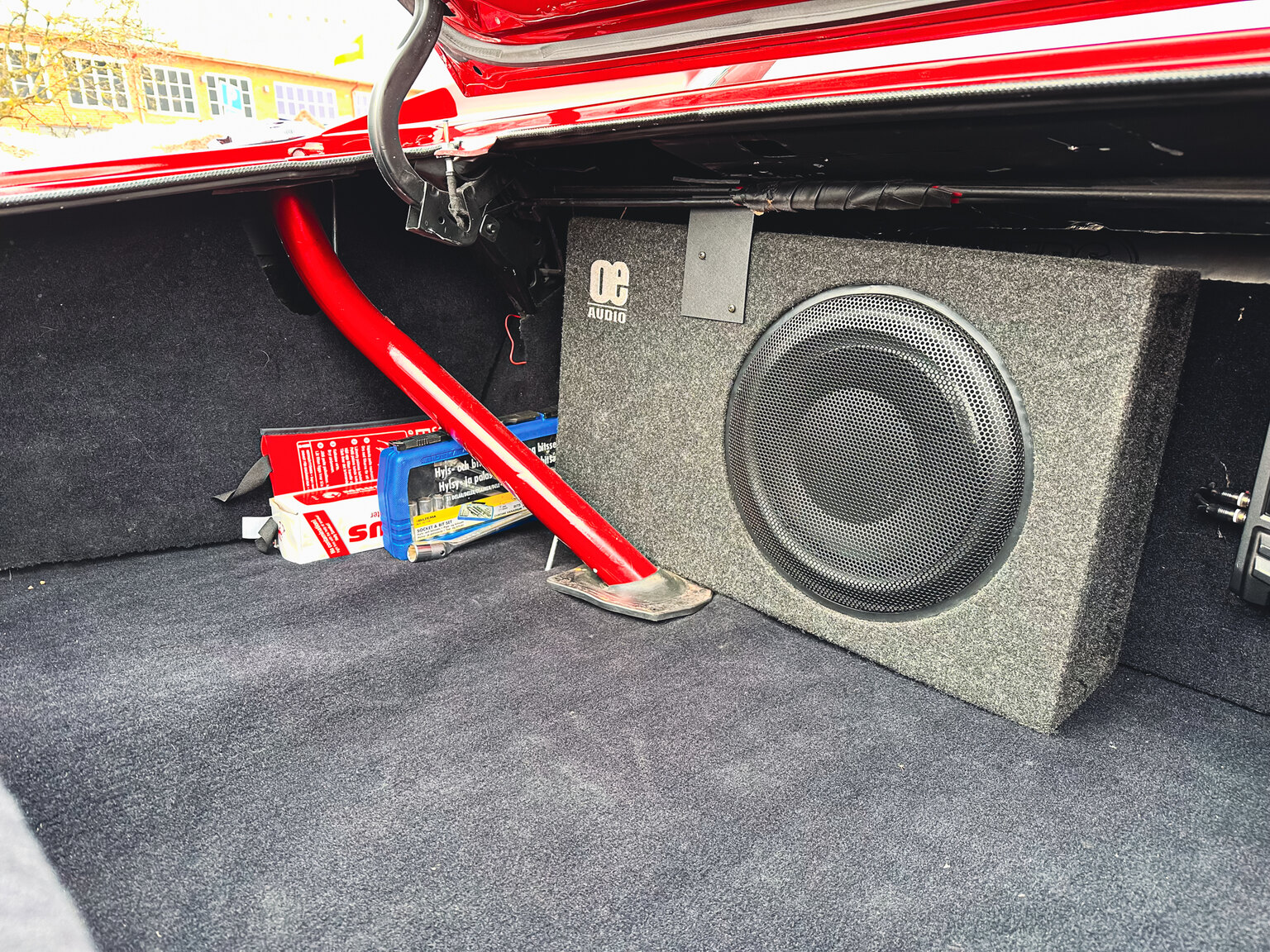 Interior image of 1968 Dodge Charger R/T (56)