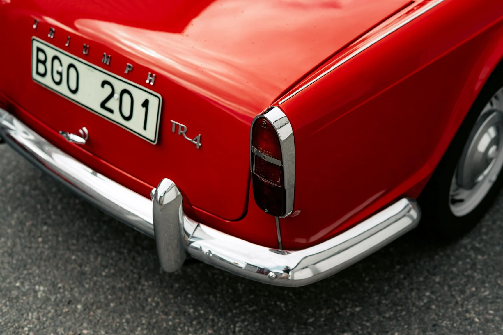 Aussenfoto 1963 Triumph TR4 (38)