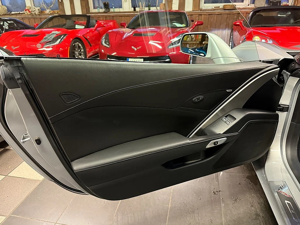 Bild von 2016 Chevrolet Corvette (20)