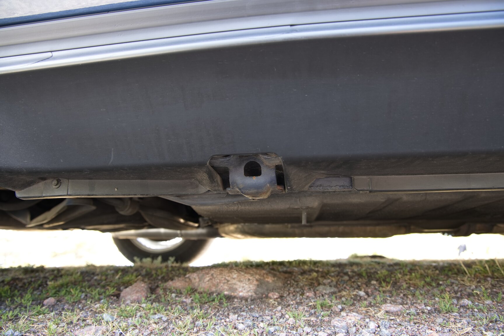 Image of 1990 BMW 750 IAL Highline mechanics