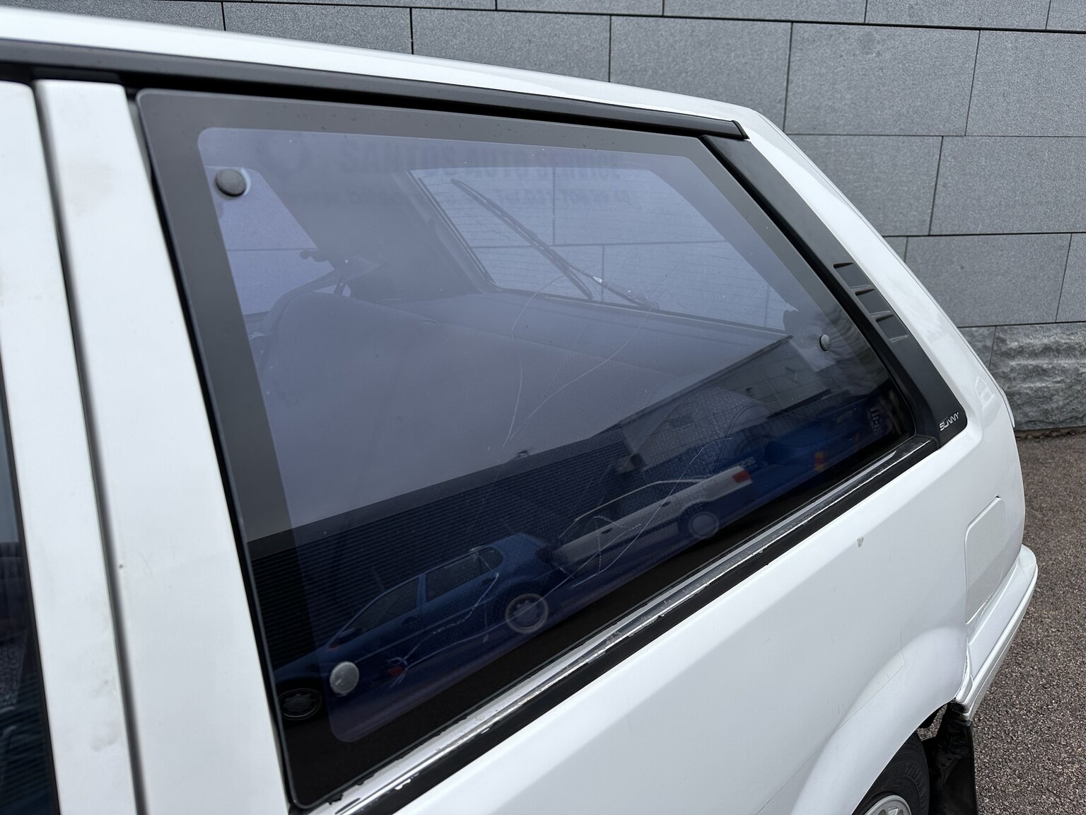 Aussenfoto 1988 Nissan Sunny (18)